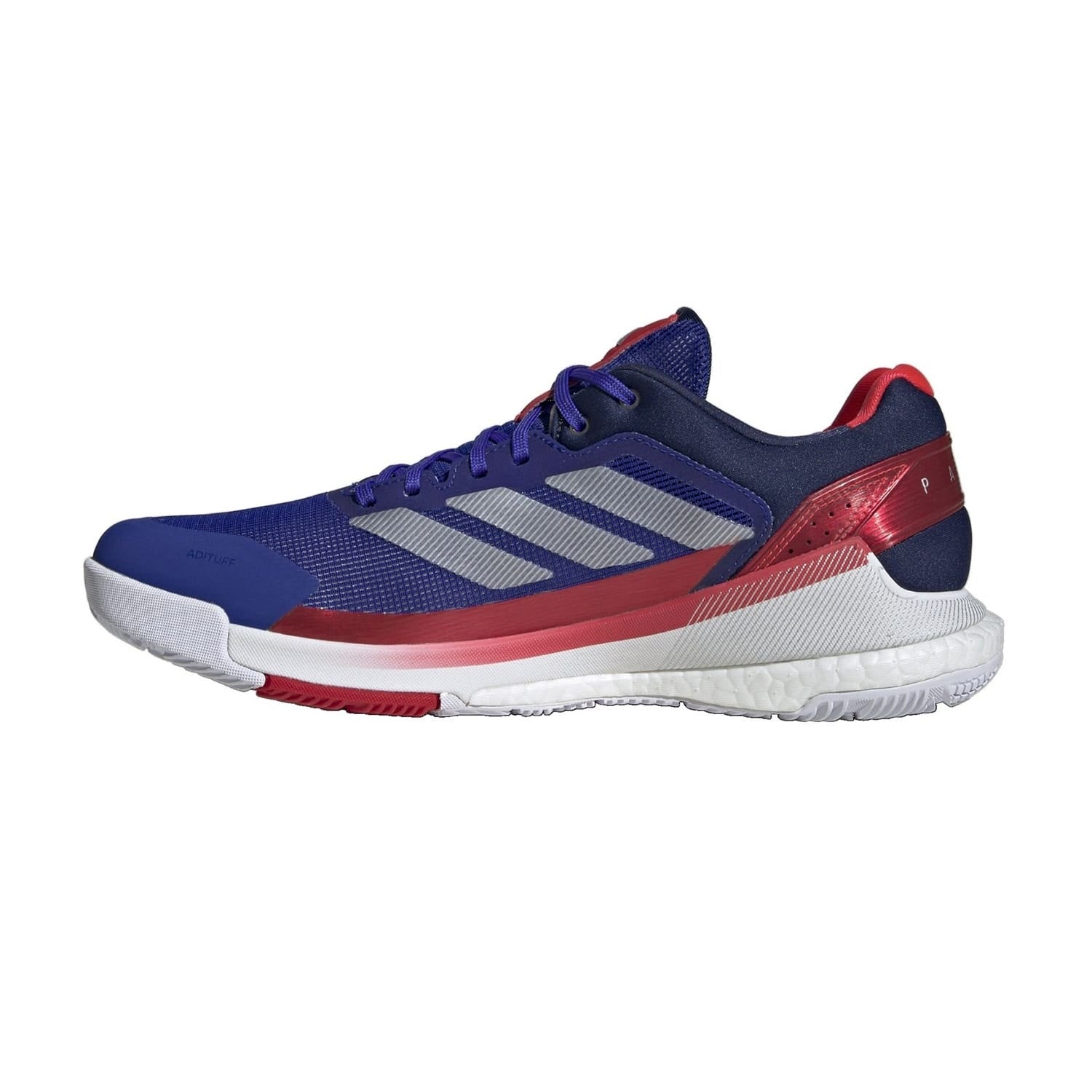 Adidas Crazyquick Padel M Jp9590 Azul