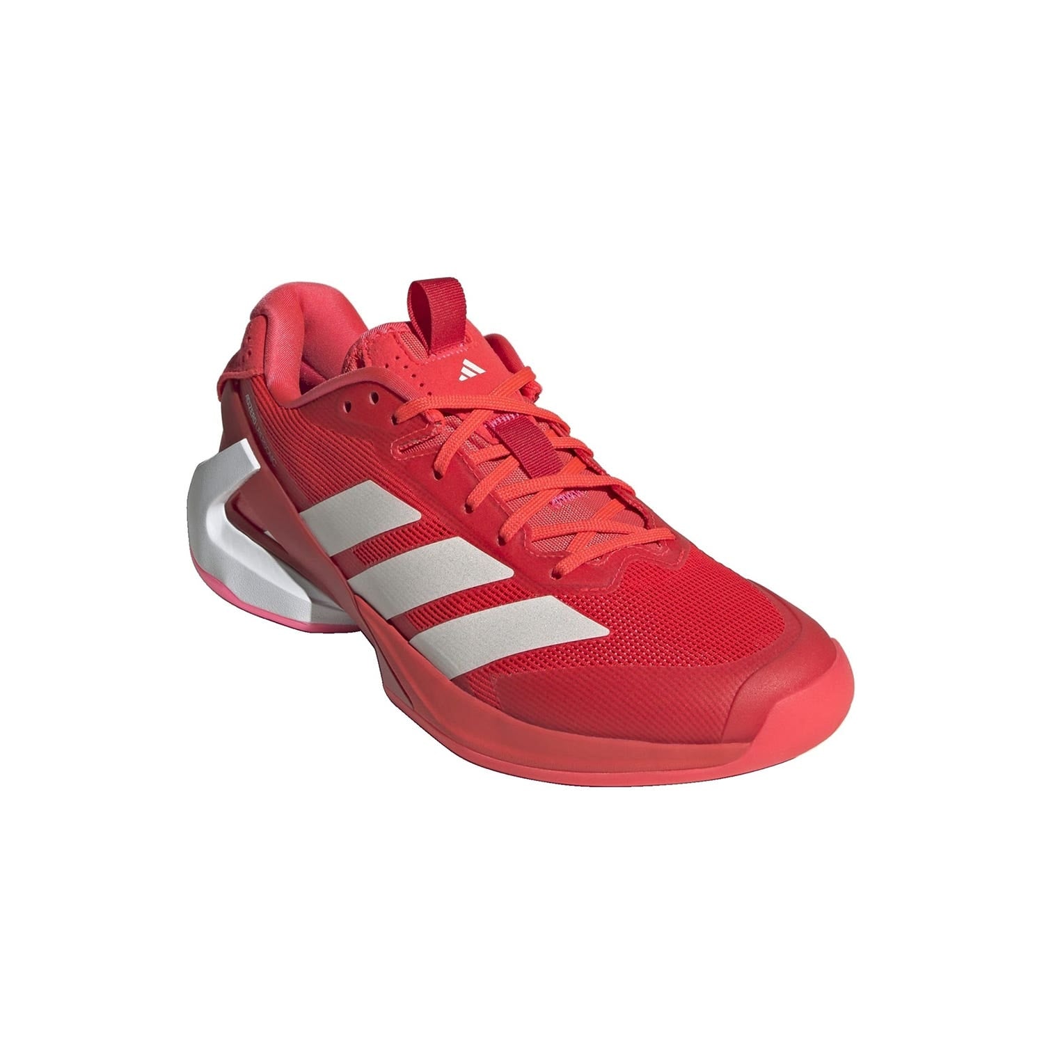 Adidas Adizero Ubersonic 5 Rojo Mujer Ih8105