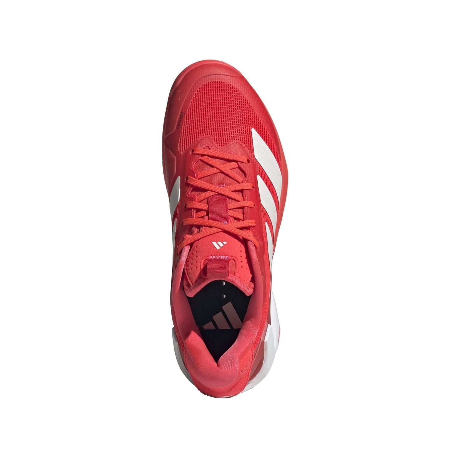 Adidas Adizero Ubersonic 5 Rojo Mujer Ih8105