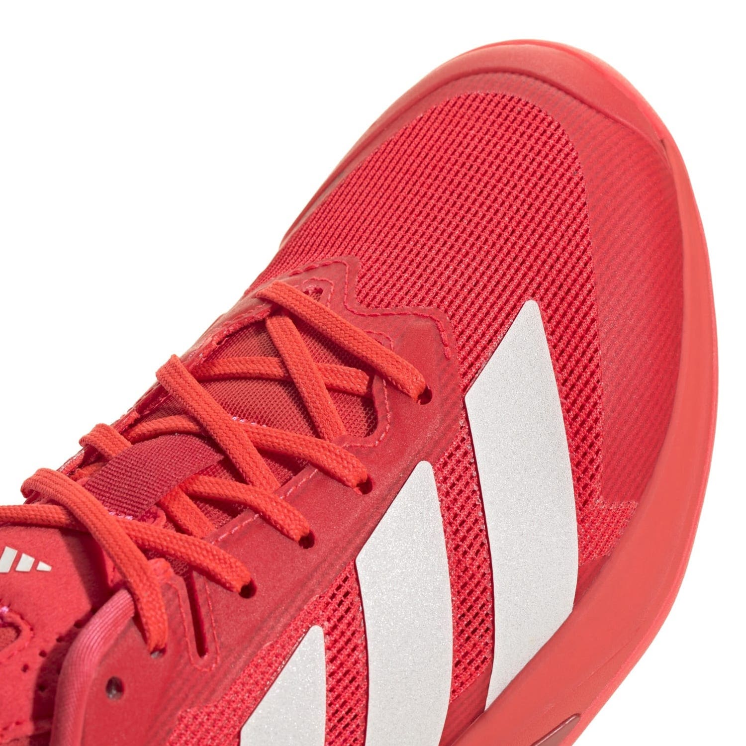 Adidas Adizero Ubersonic 5 Rojo Mujer Ih8105