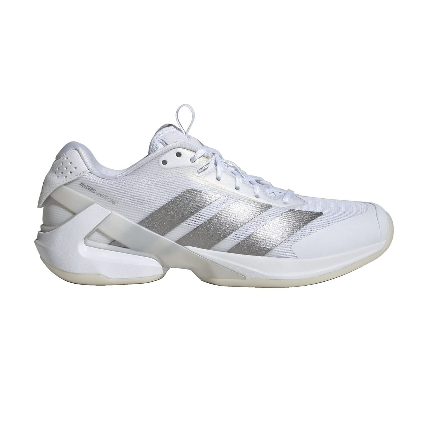 Adidas Adizero Ubersonic 5 Blanco Mujer Ih8103