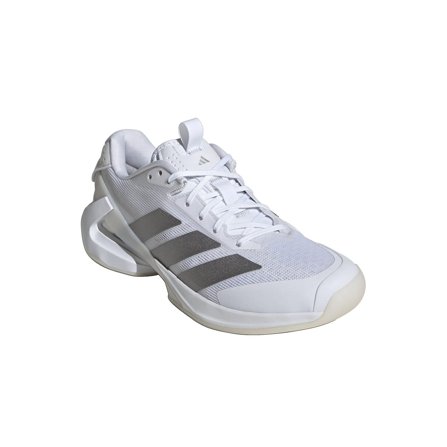 Adidas Adizero Ubersonic 5 Blanco Mujer Ih8103