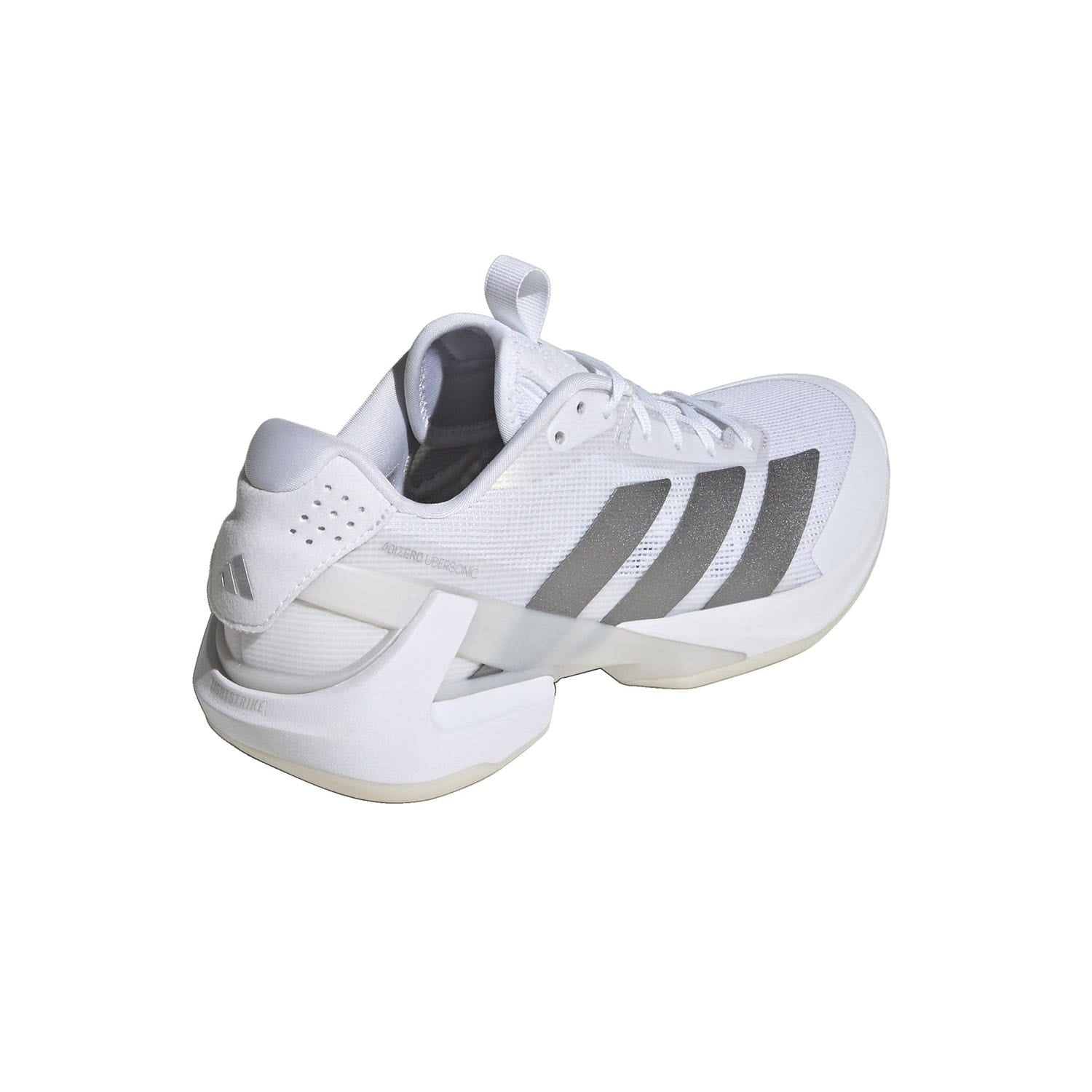 Adidas Adizero Ubersonic 5 Blanco Mujer Ih8103