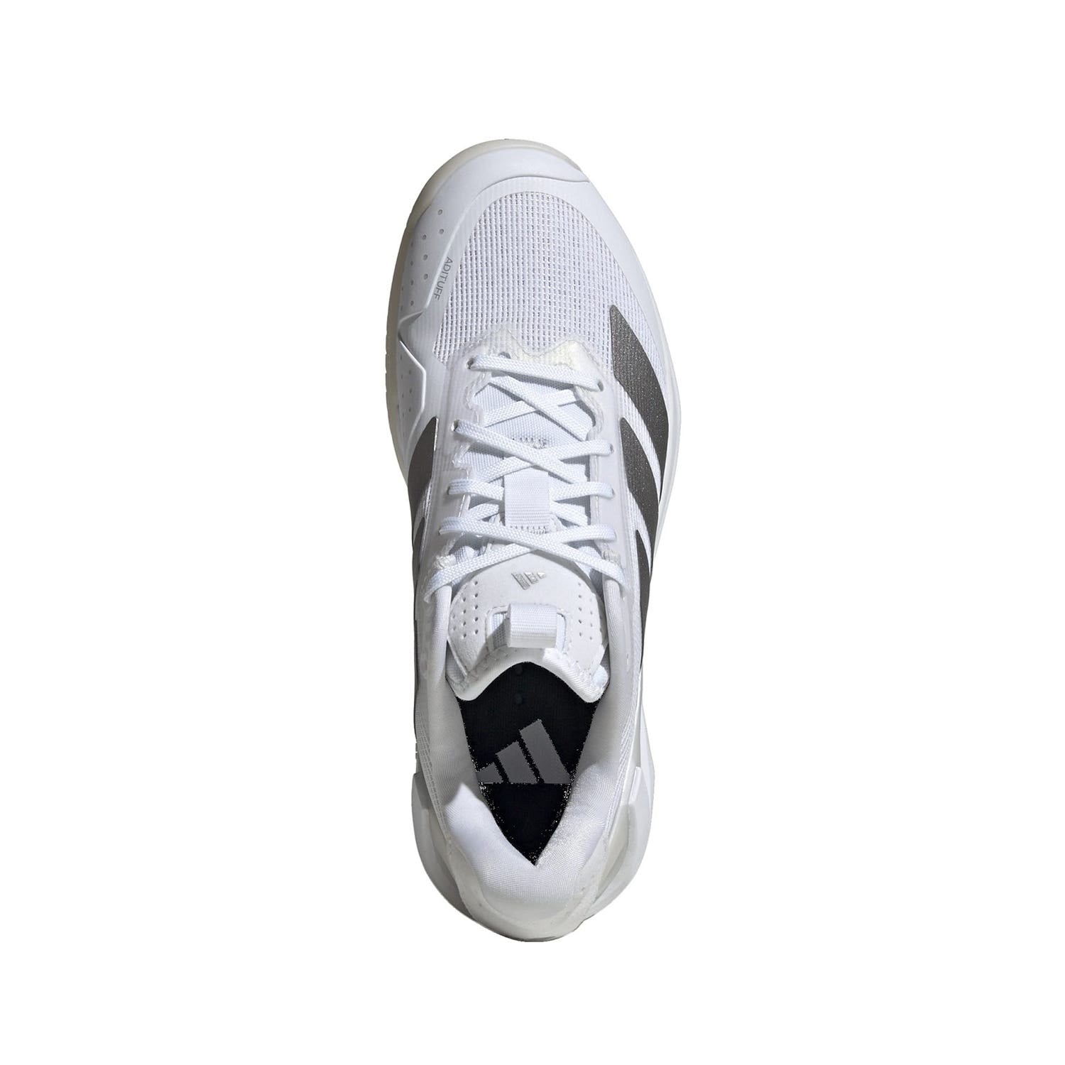 Adidas Adizero Ubersonic 5 Blanco Mujer Ih8103