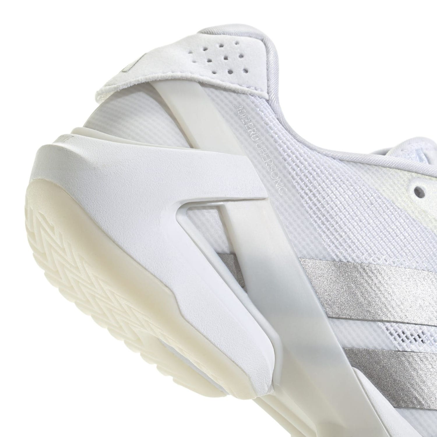 Adidas Adizero Ubersonic 5 Blanco Mujer Ih8103