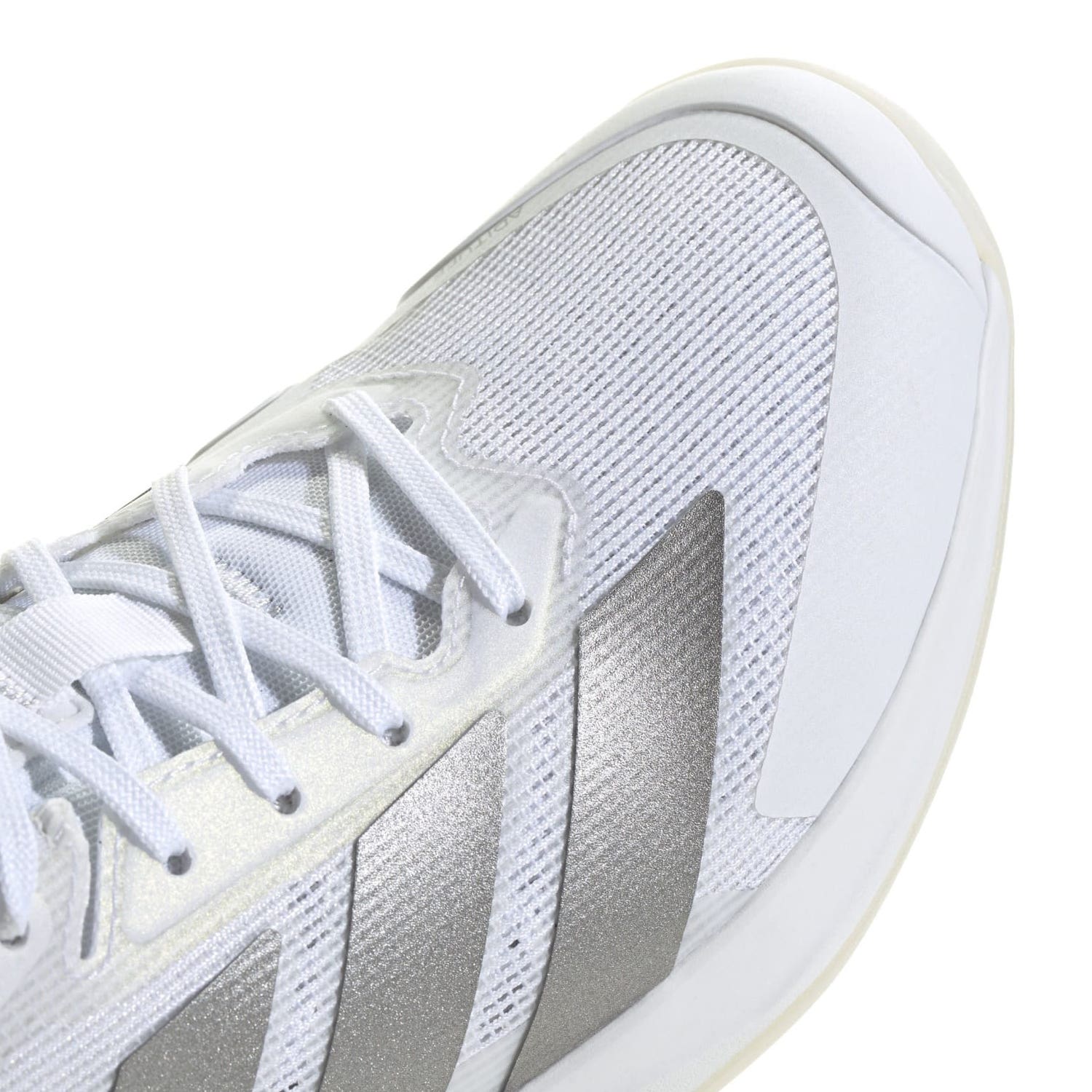 Adidas Adizero Ubersonic 5 Blanco Mujer Ih8103