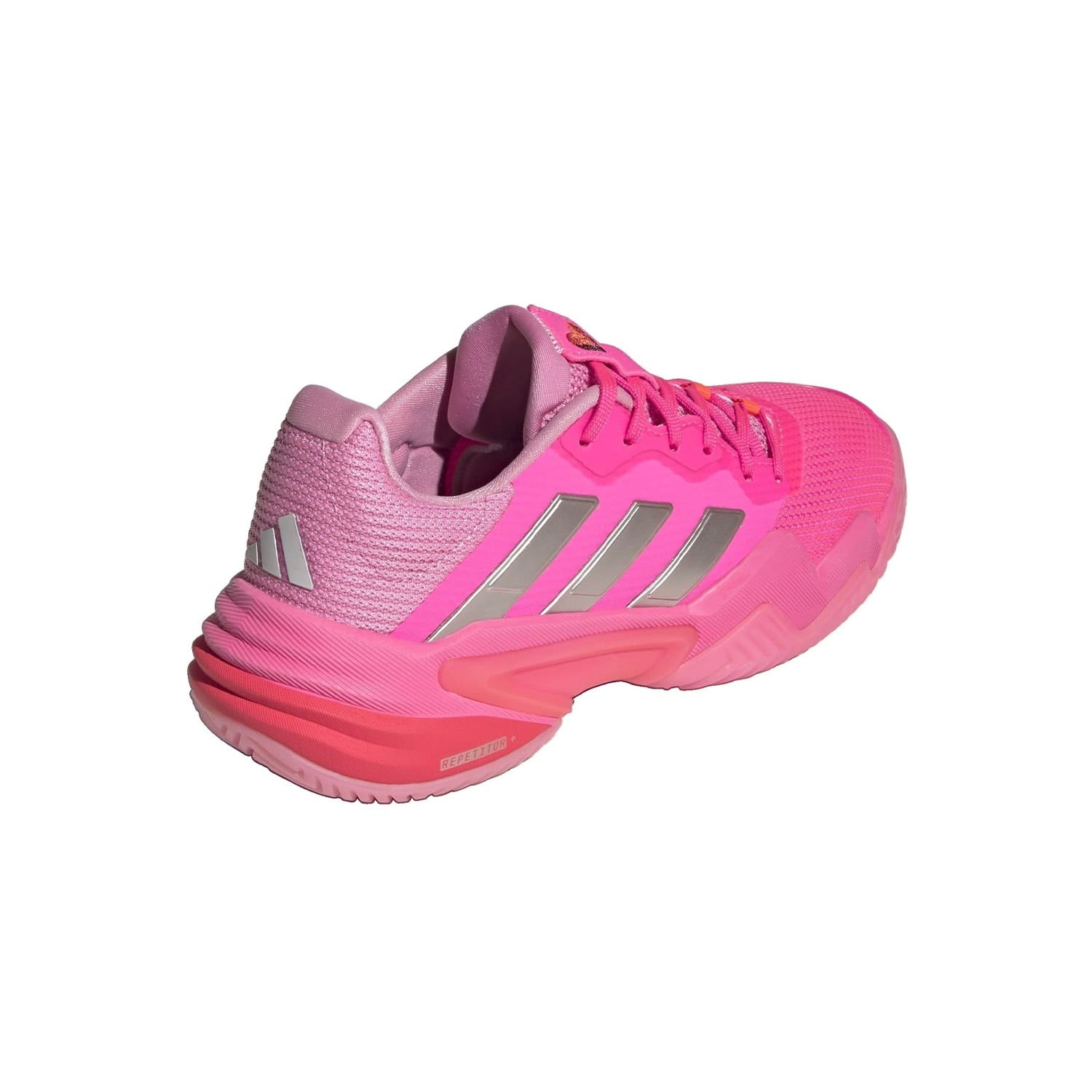 Adidas Barricade 13 Premium Rosa Mujer Ih0513