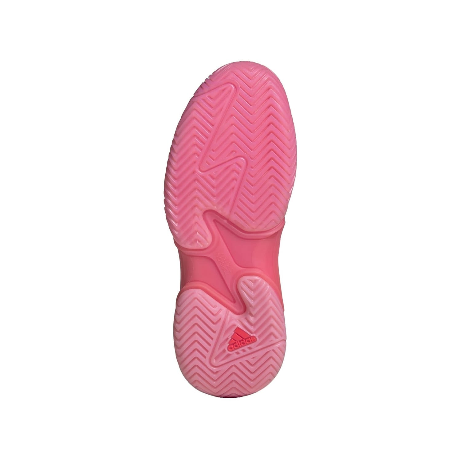 Adidas Barricade 13 Premium Rosa Mujer Ih0513