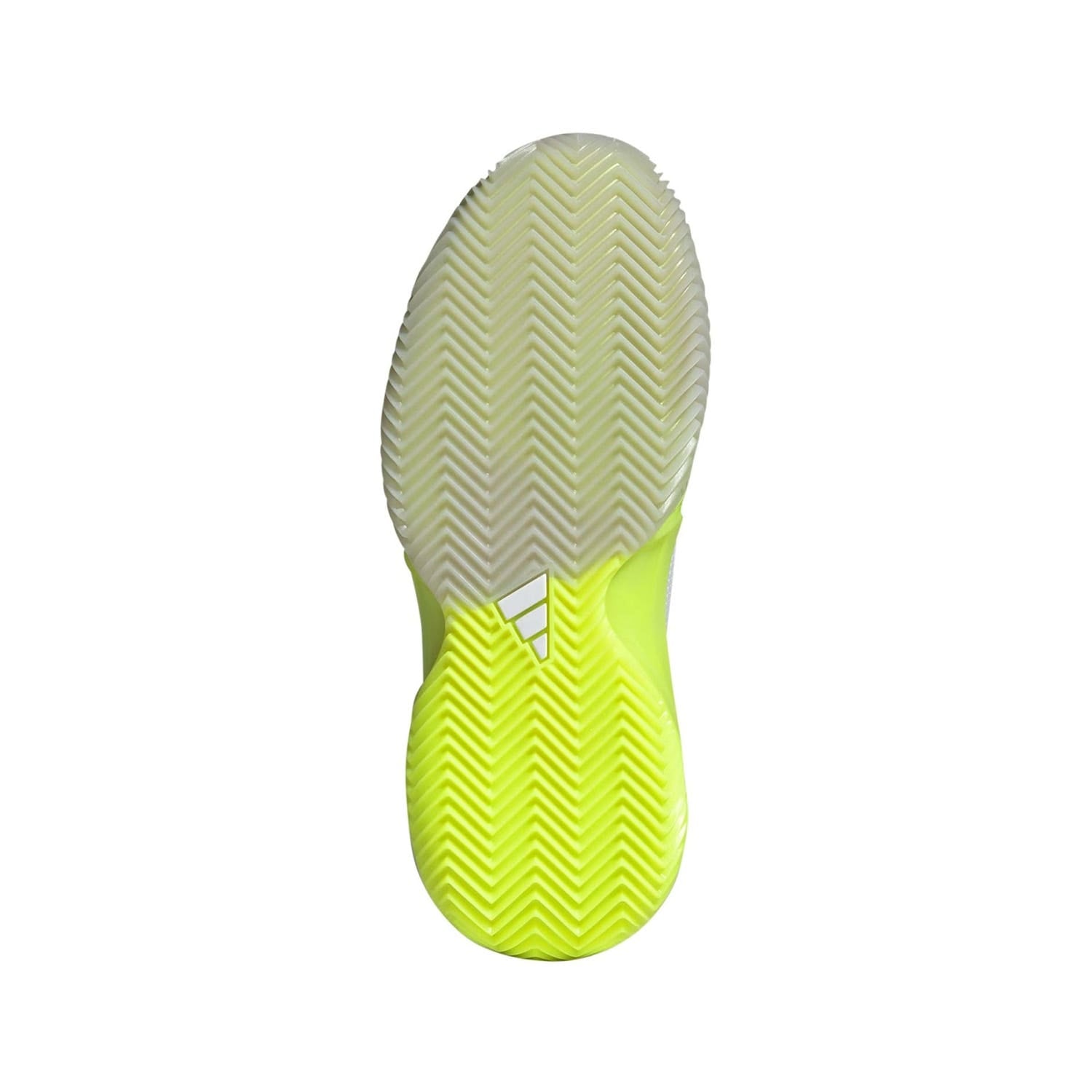 Adidas Barricade 13 Clay Blanco Mujer Ih2963