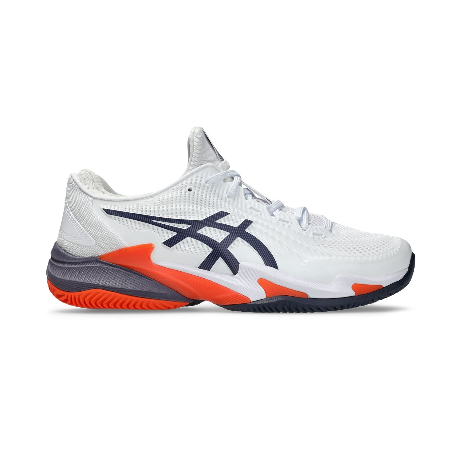 Asics Court Ff 3 Clay Blanco 1041a371