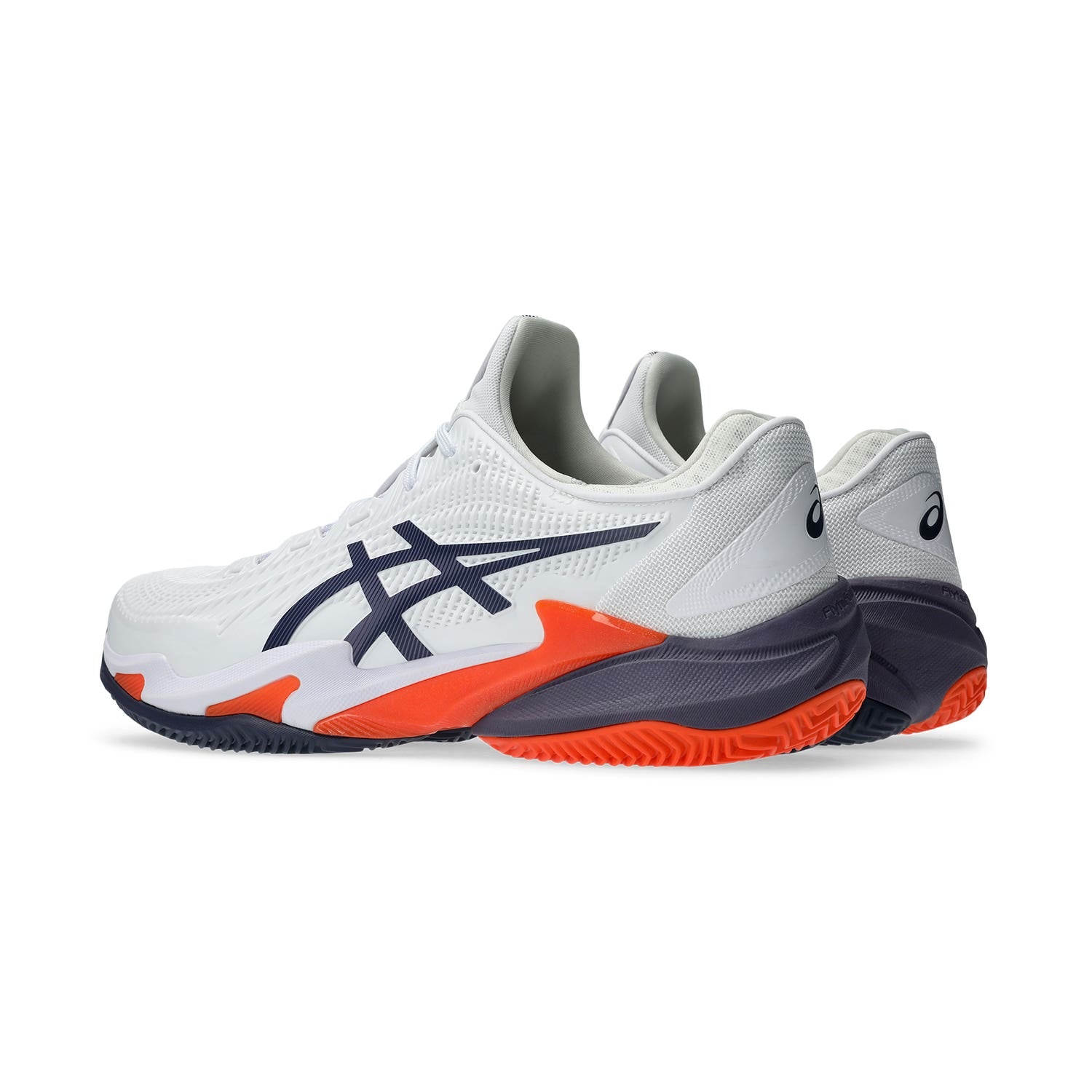 Asics Court Ff 3 Clay Blanco 1041a371
