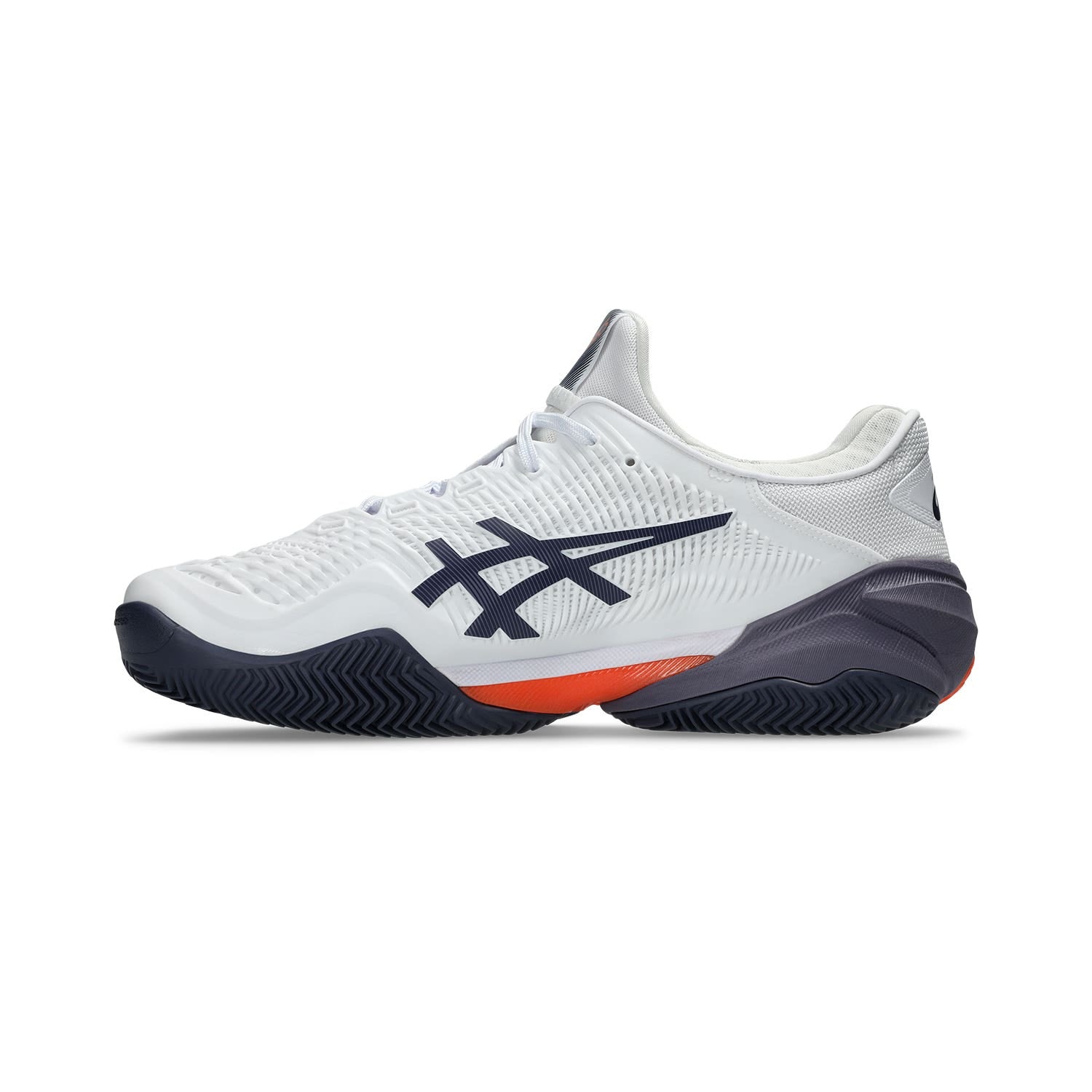 Asics Court Ff 3 Clay Blanco 1041a371