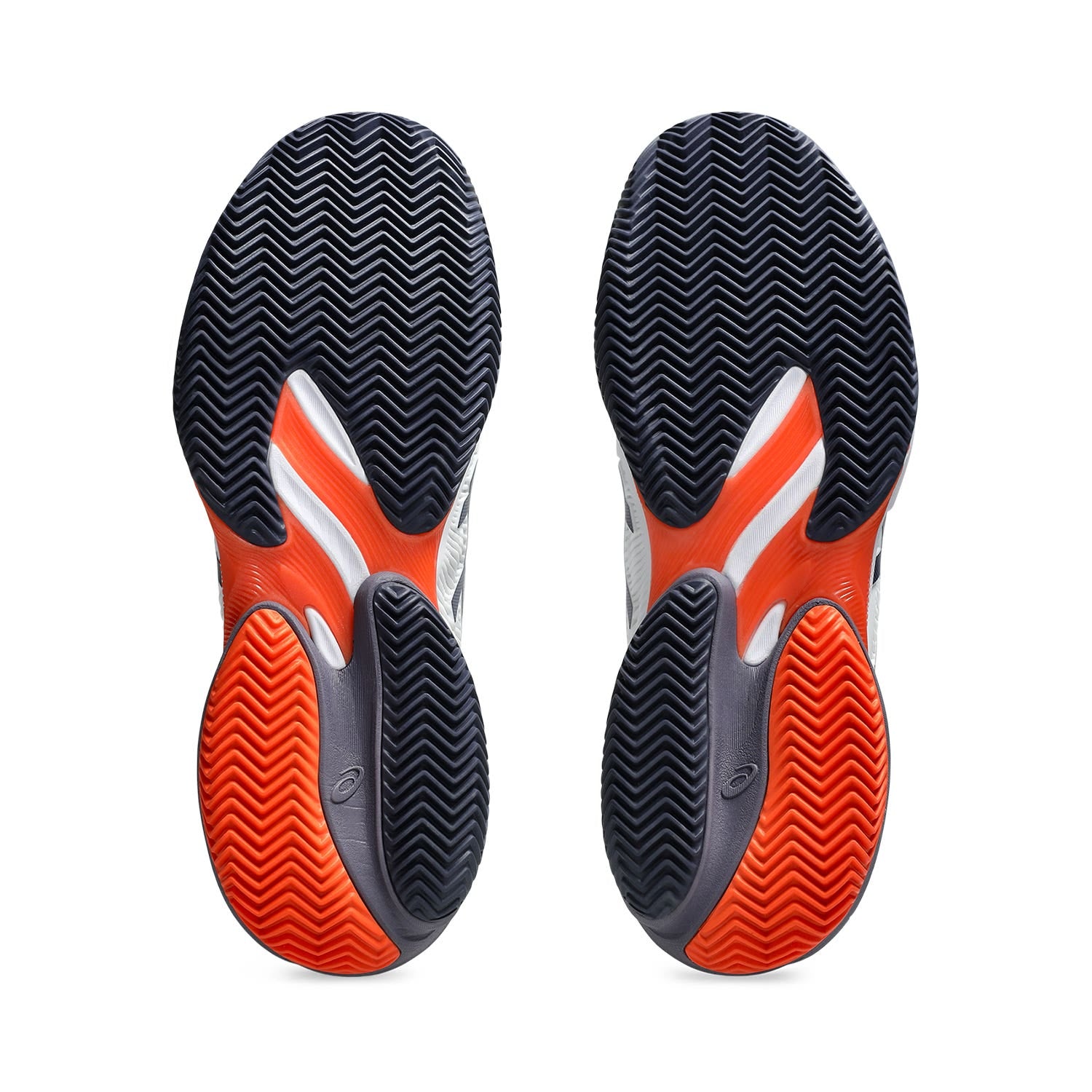 Asics Court Ff 3 Clay Blanco 1041a371