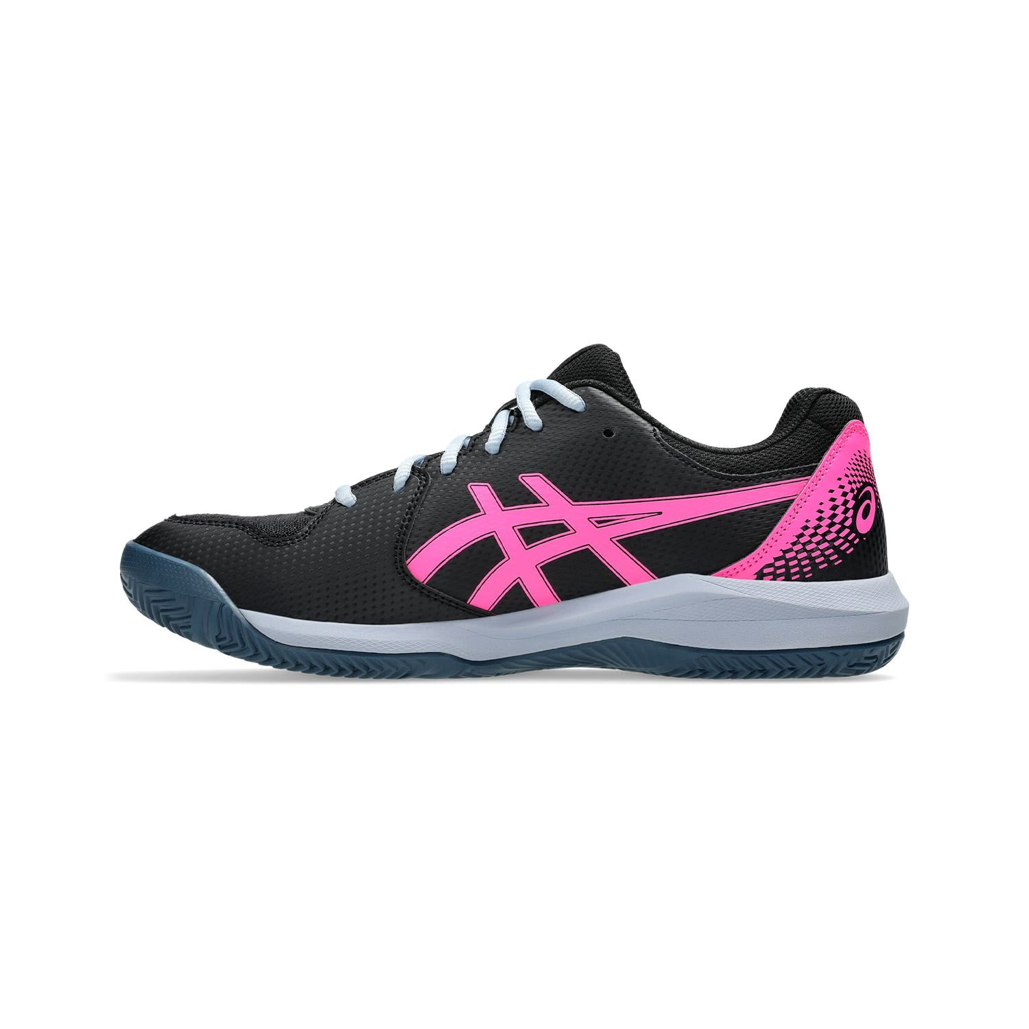 Asics Gel-dedicate 8 Padel 1041a414-001 Negro