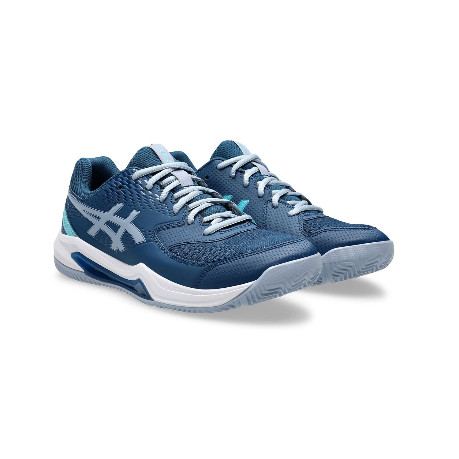 Asics Gel-dedicate 8 Padel 1041a414-405 Azul