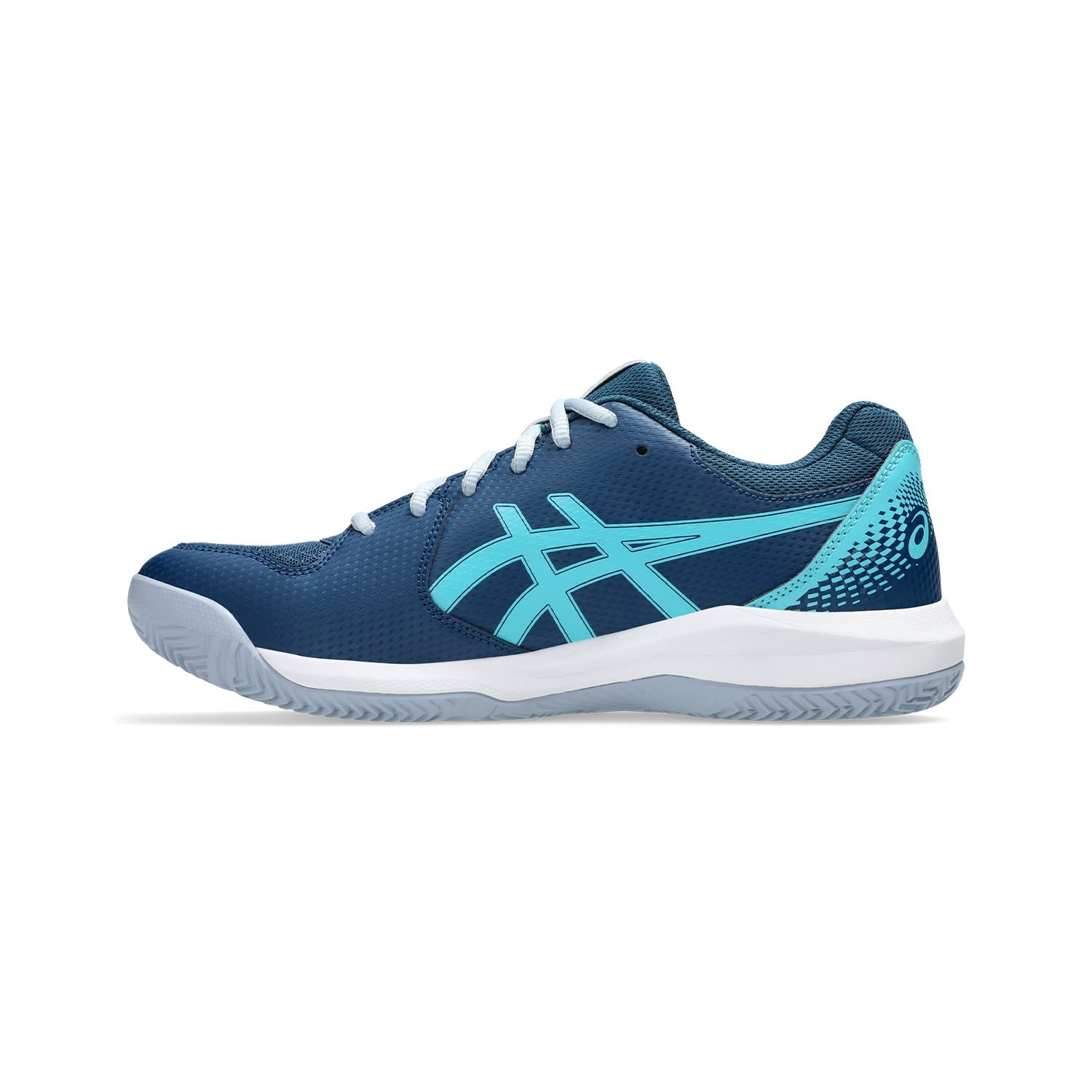 Asics Gel-dedicate 8 Padel 1041a414-405 Azul