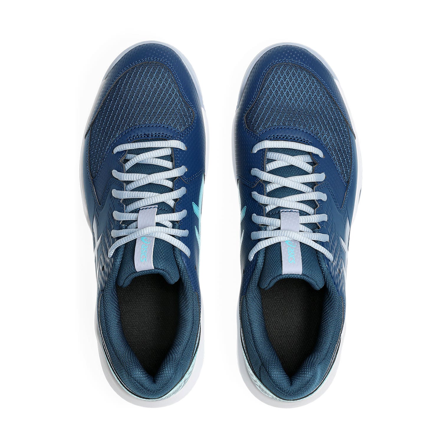 Asics Gel-dedicate 8 Padel 1041a414-405 Azul