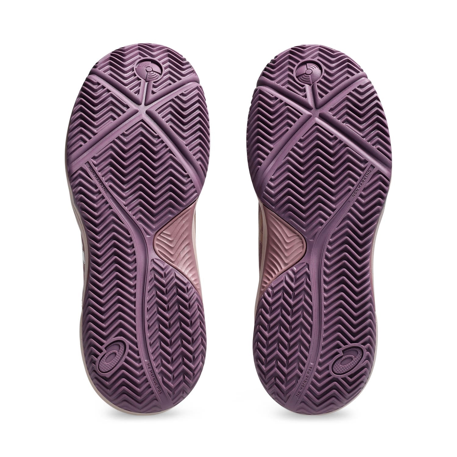 Asics Gel-dedicate 8 Padel Gs 1044a064-501 Rosa Junior