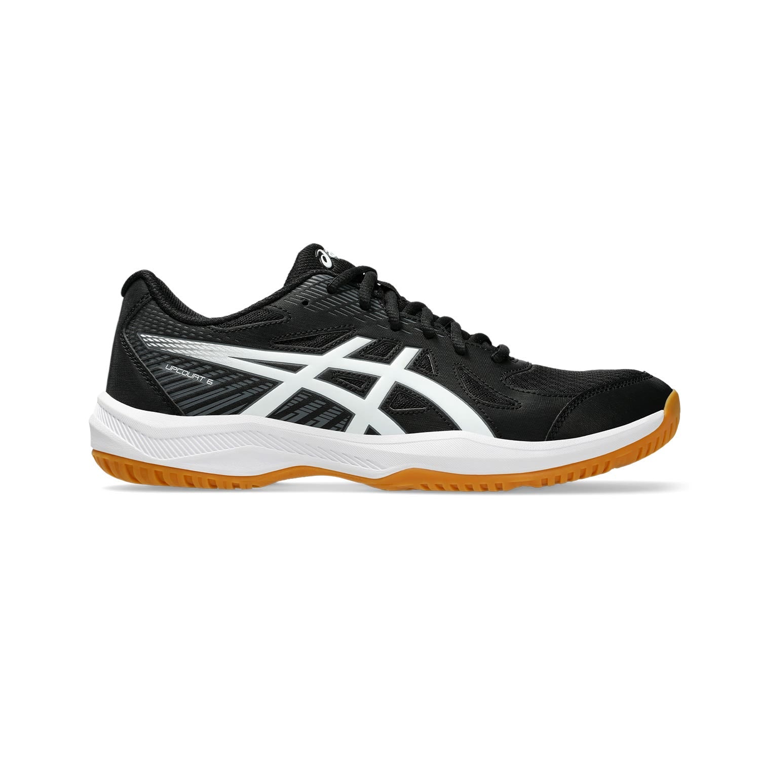 Asics Upcourt 6 1071a104-001 Negro
