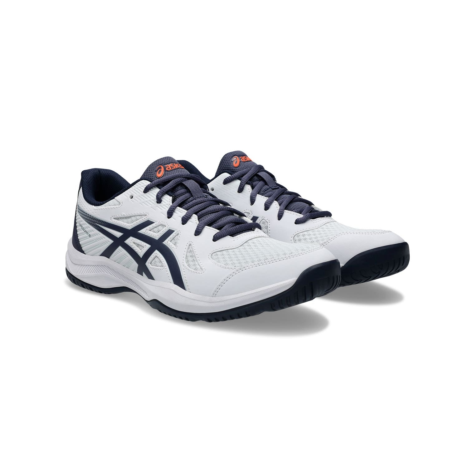 Asics Upcourt 6 1071a104-102 Blanco
