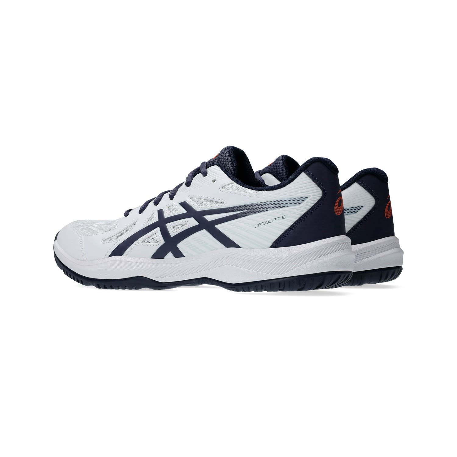 Asics Upcourt 6 1071a104-102 Blanco