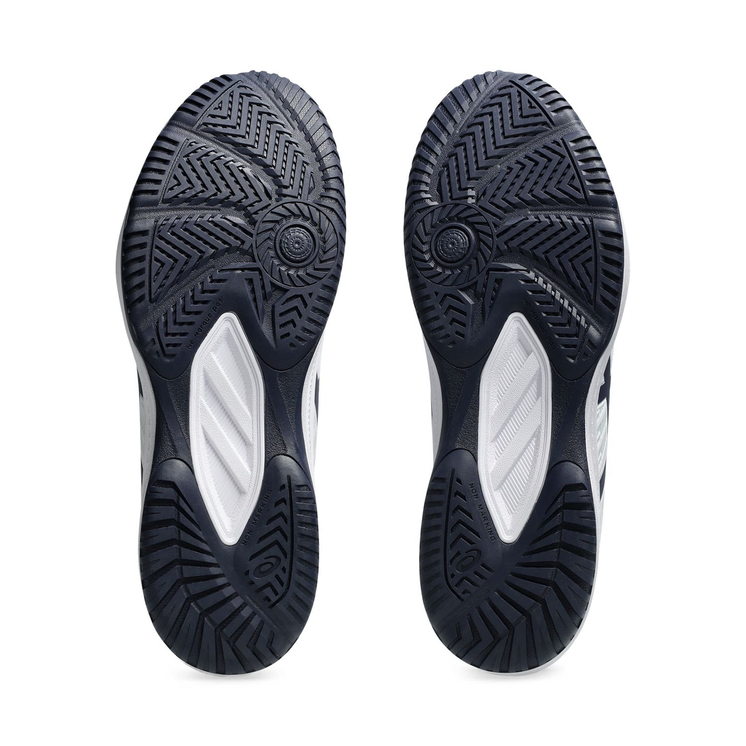 Asics Upcourt 6 1071a104-102 Blanco