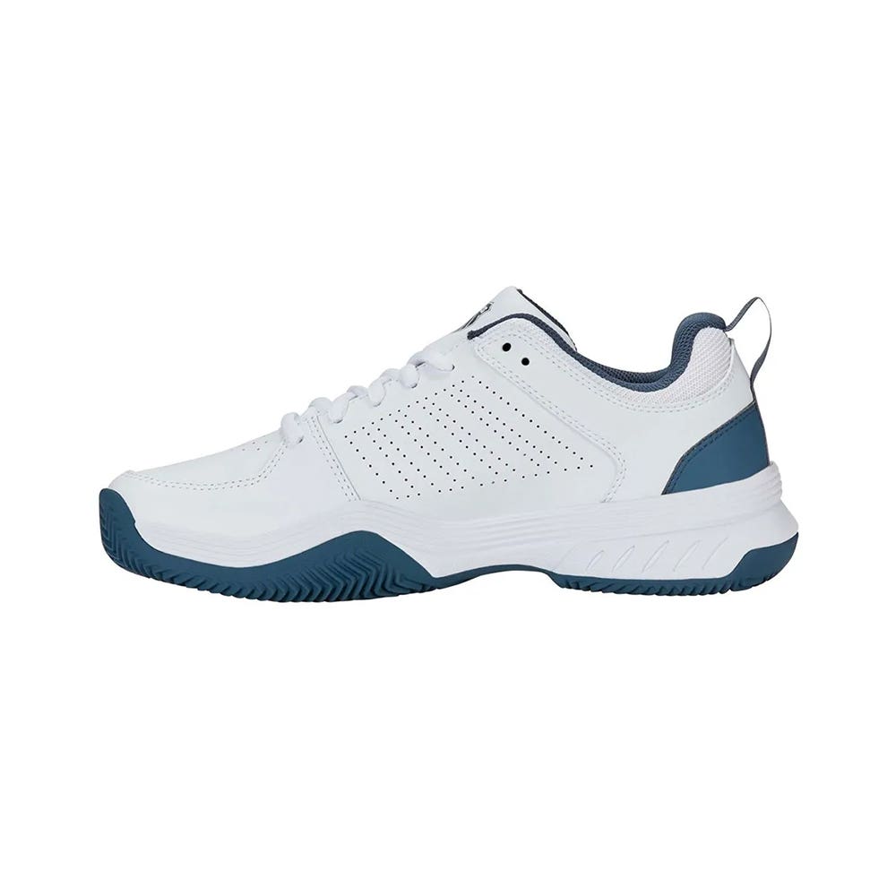 Kswiss Court Express 2 Clay Blanco 4429135
