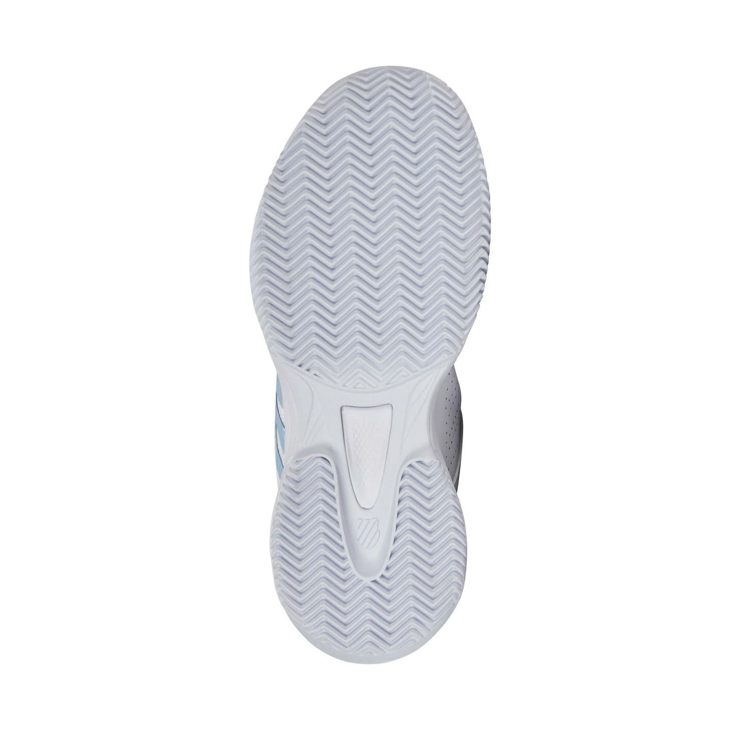 Kswiss Court Express 2 Clay 94429112 Blanco Mujer