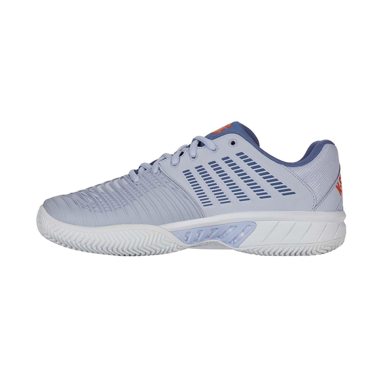 Kswiss Express Light 3 Hb Azul 8563086