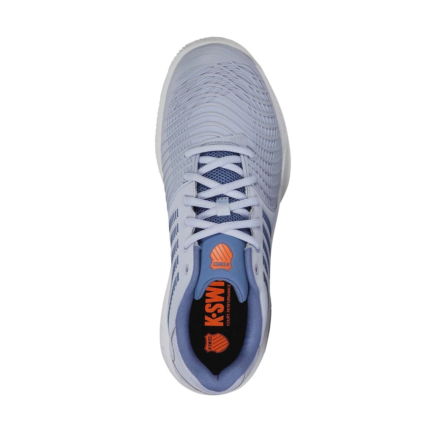 Kswiss Express Light 3 Hb Azul 8563086