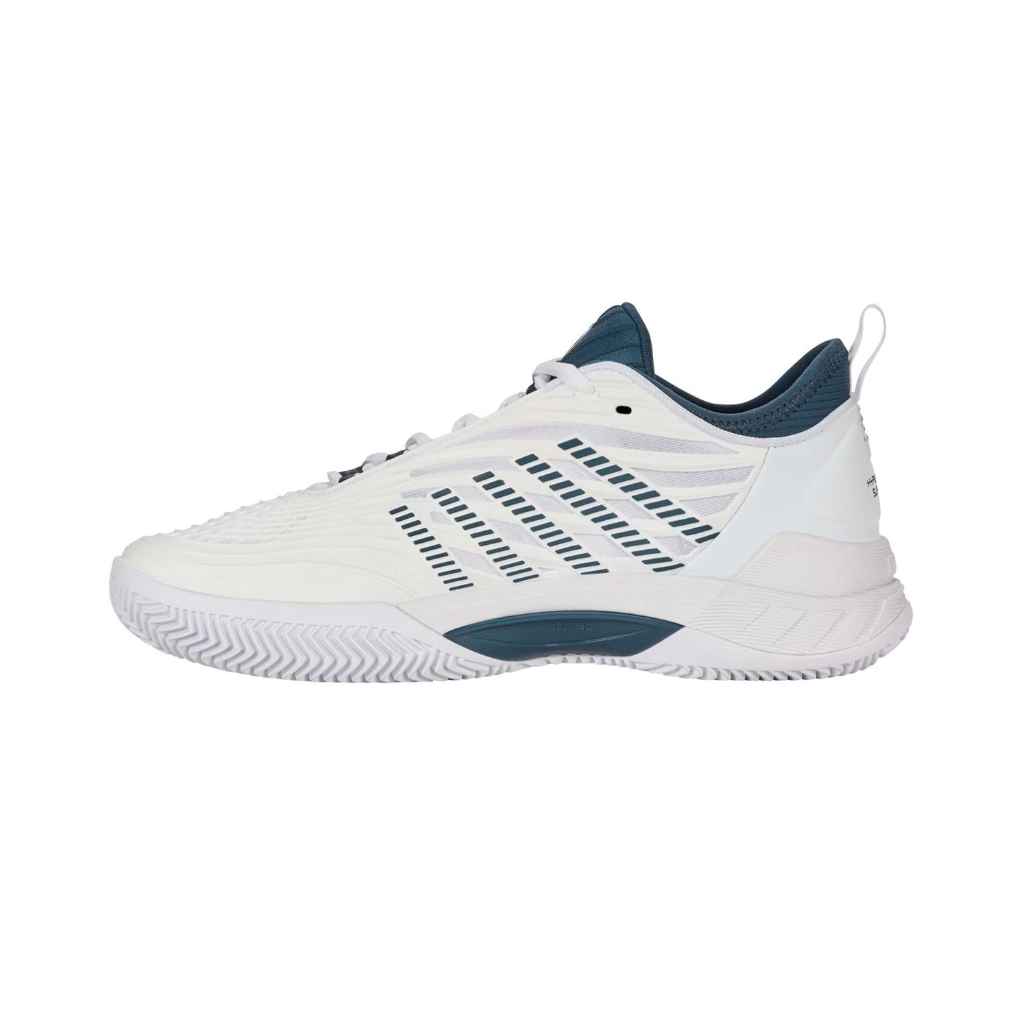 Kswiss Hypercourt Supreme 2 Hb 9072135 135 Blanco