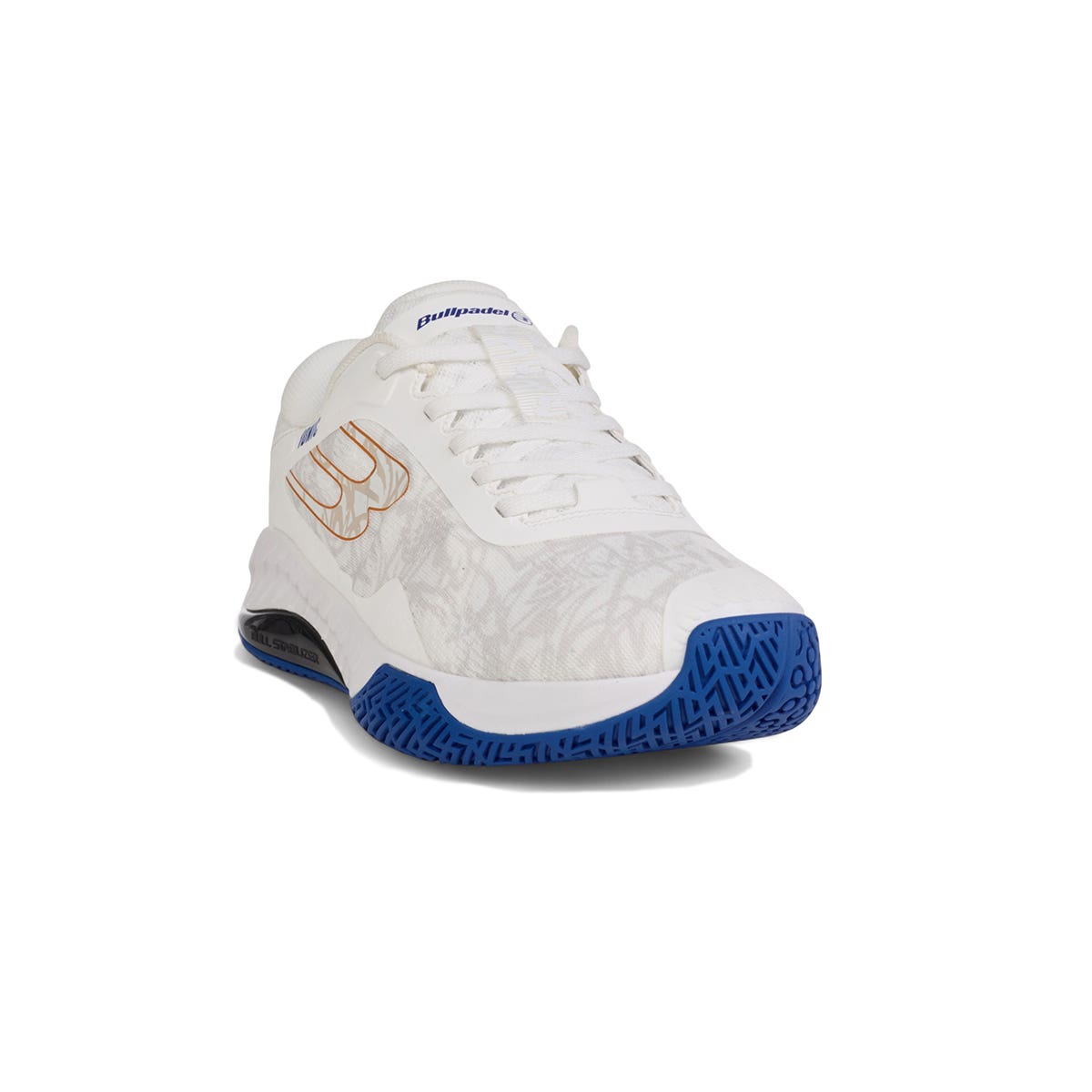 Bullpadel Ionic 25i Azul Real Cz70001000