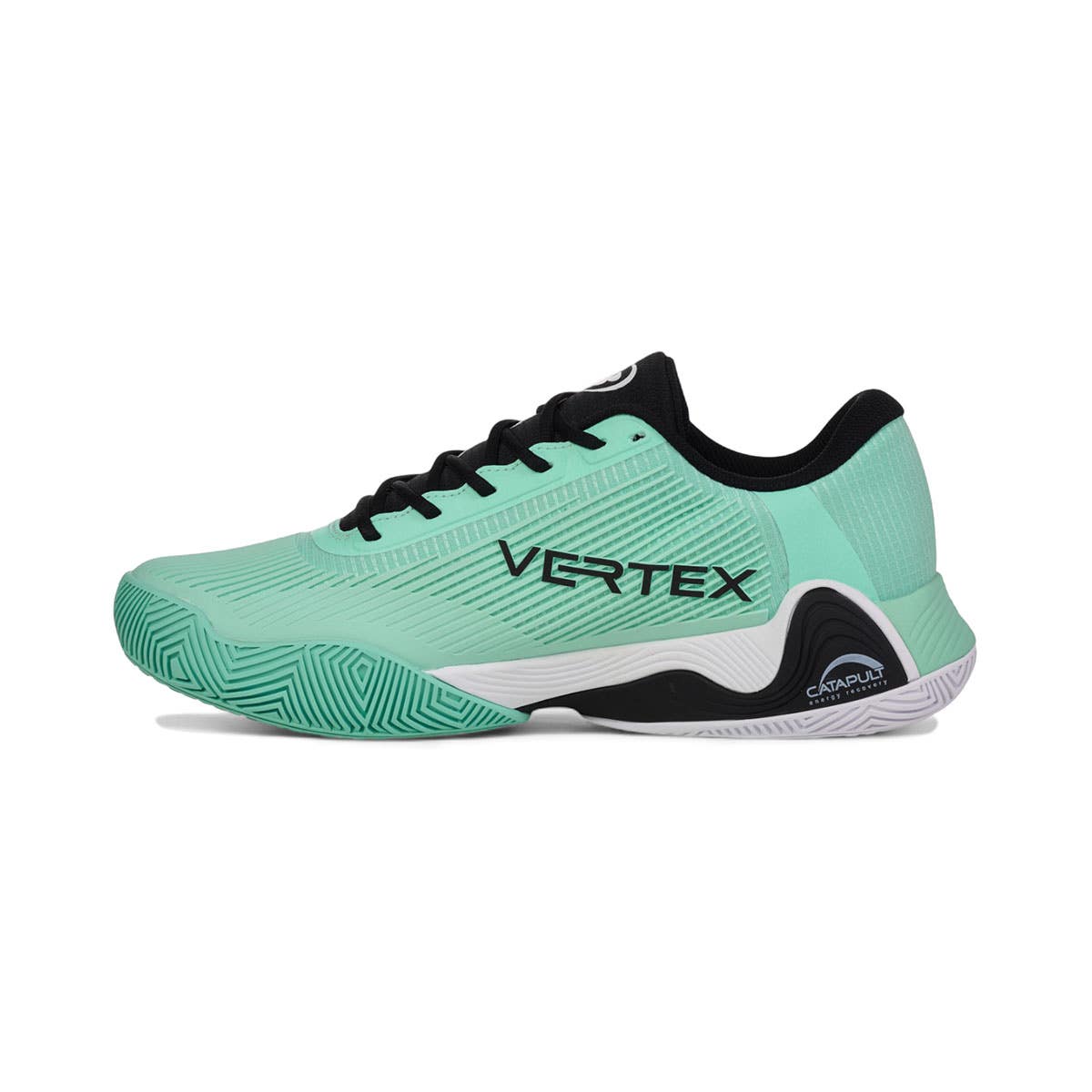 Bullpadel Vertex Vibram 25i Verde Cz68014000