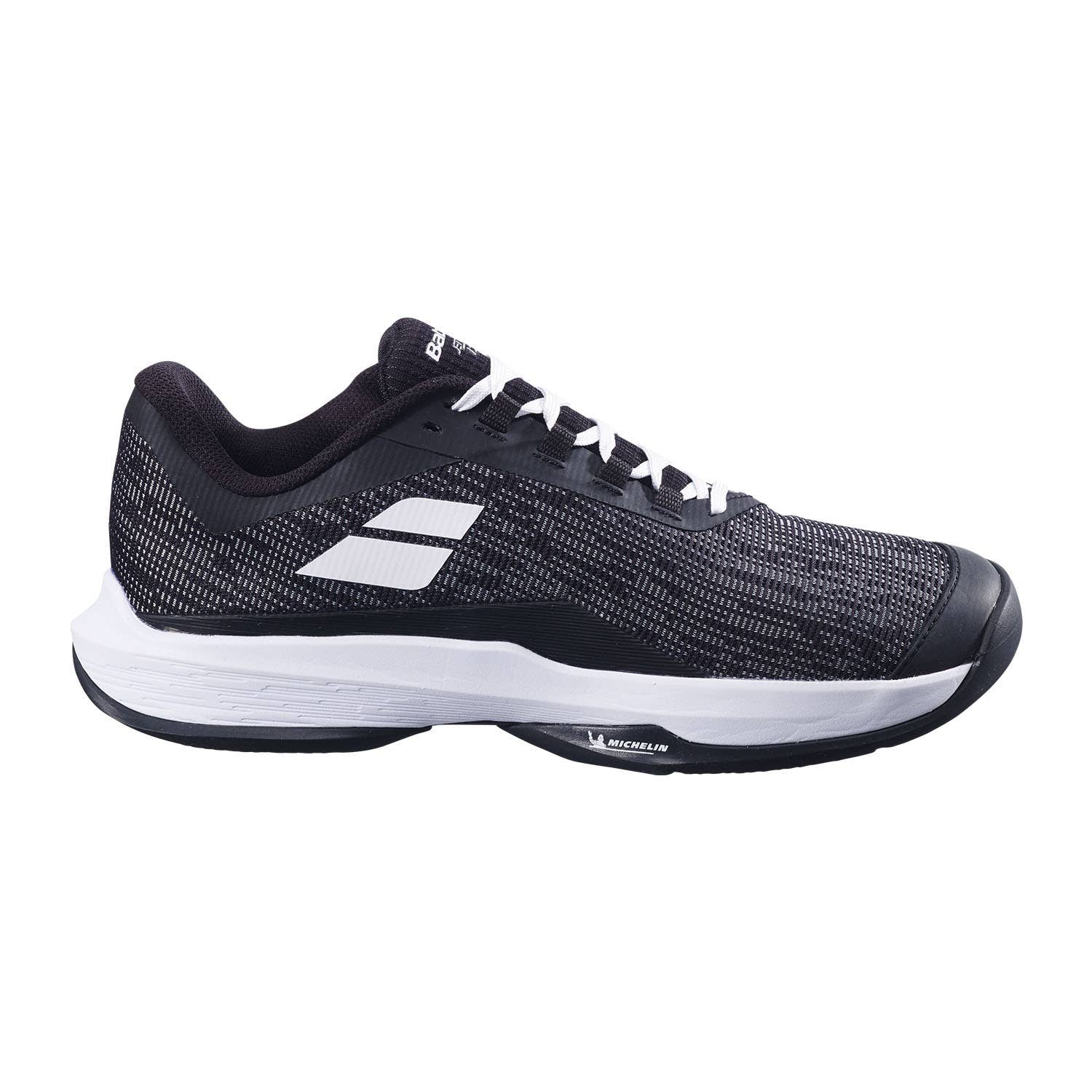 Babolat Jet Tere 2 Clay M 3a0s25a650 2001 Negro