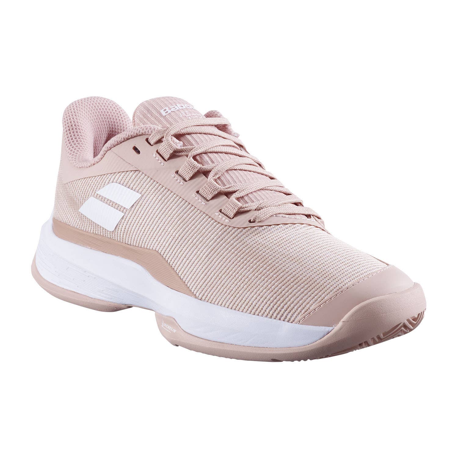 Babolat Jet Tere 2 Clay Rosa Mujer 3a1s25a688