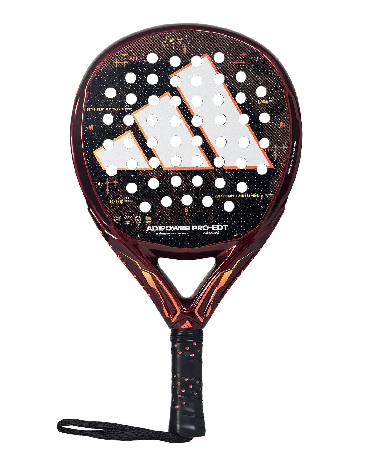 Adidas Adipower Ctrl Mtw Pro Edt 2025