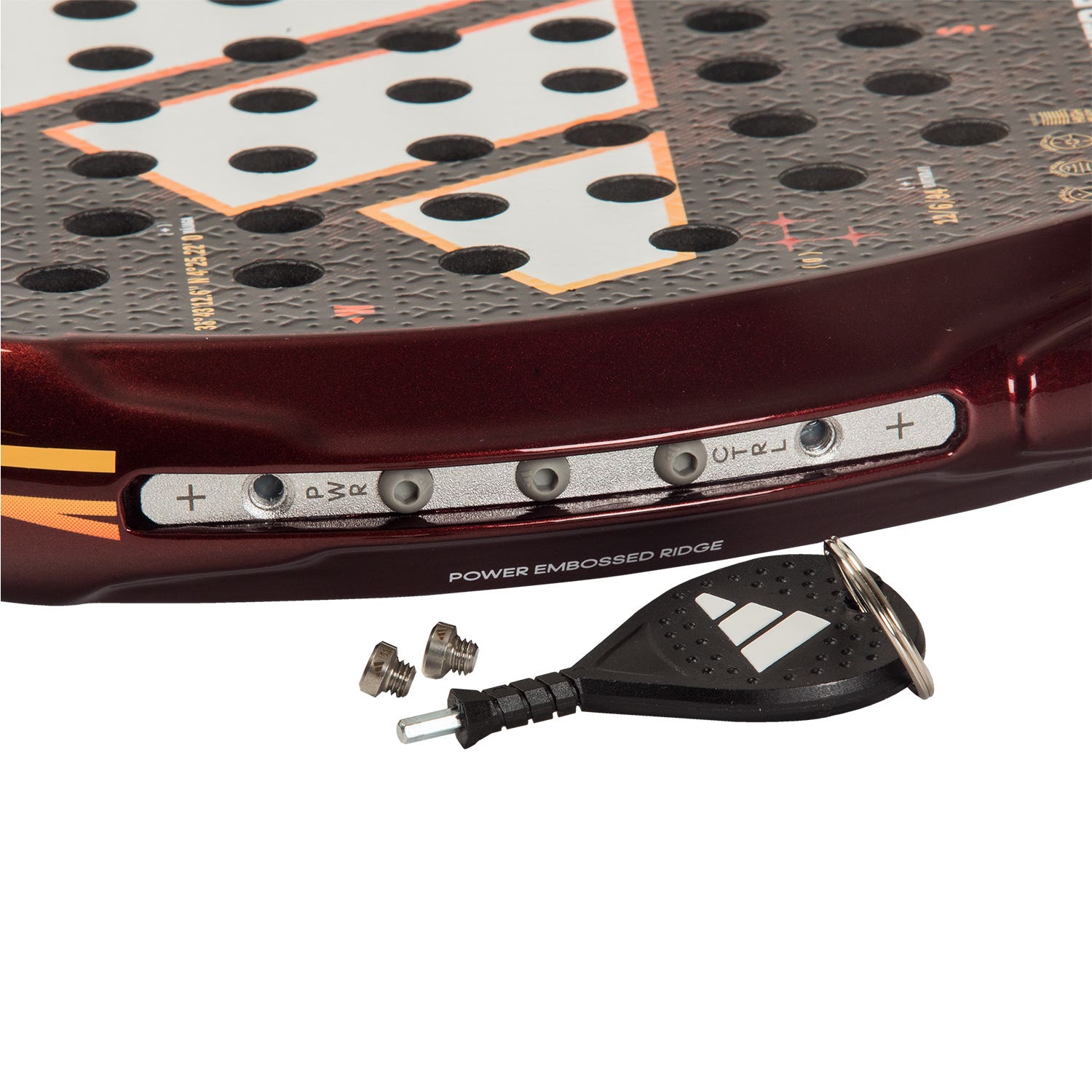 Adidas Adipower Ctrl Mtw Pro Edt 2025