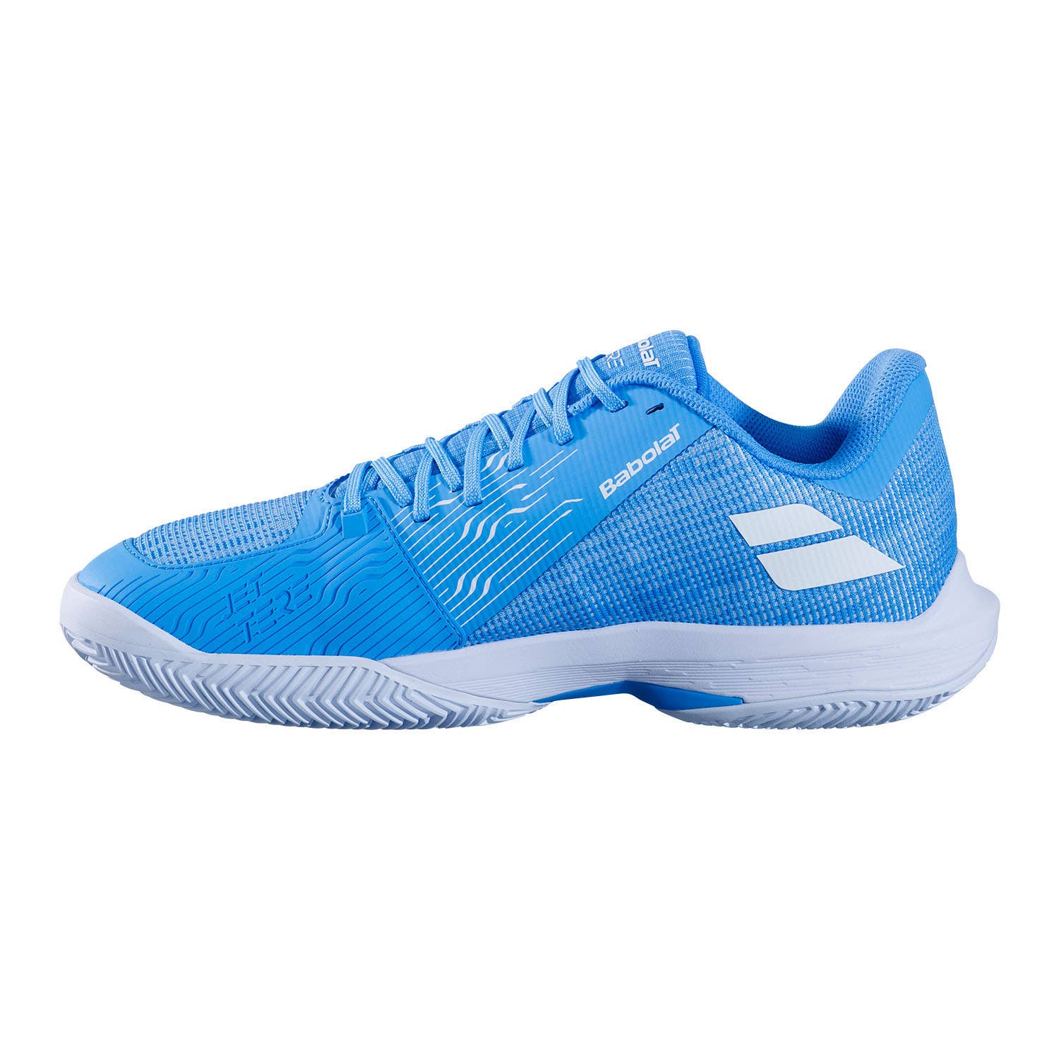 Babolat Jet Tere 2 Clay Azul 3a0s25c650