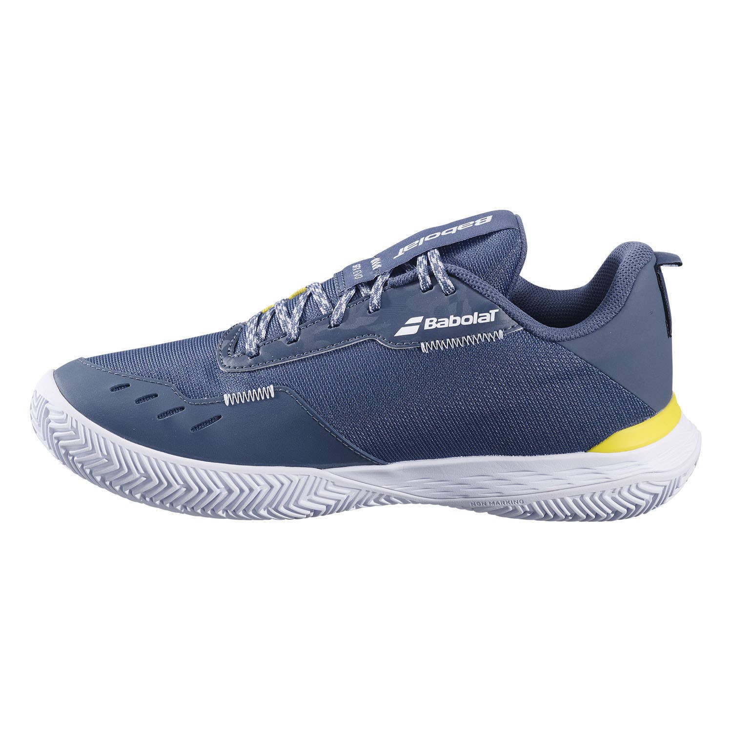 Babolat Sfx Evo Clay Gris Oscuro 3a0s25a925