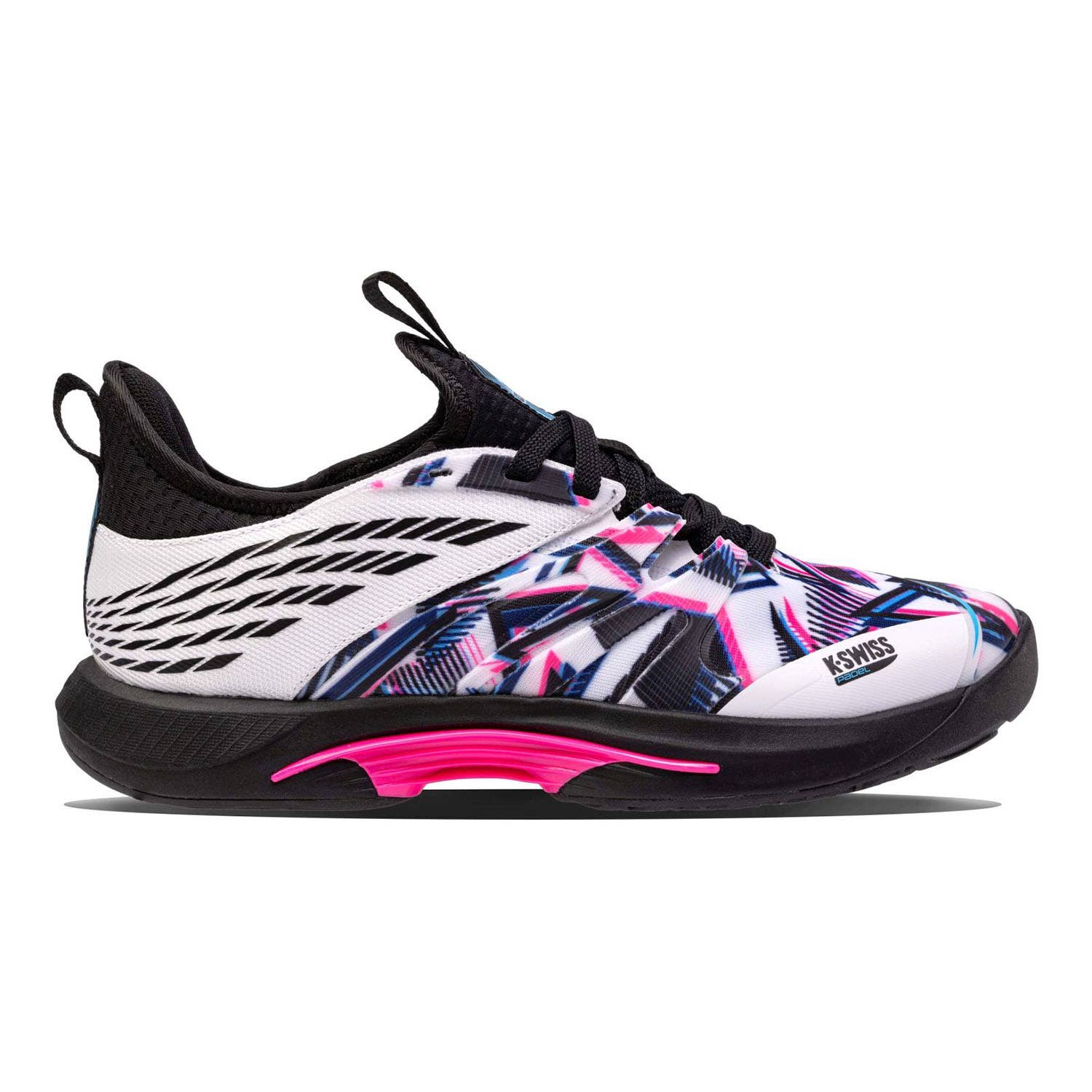 Kswiss Speedtrac Padel Negro 08912940