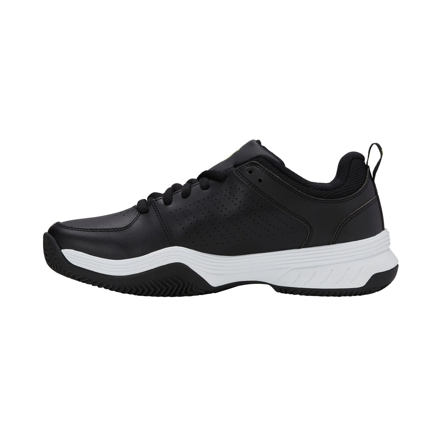 Zapatillas Kswiss Court Express 2 Clay 04429064