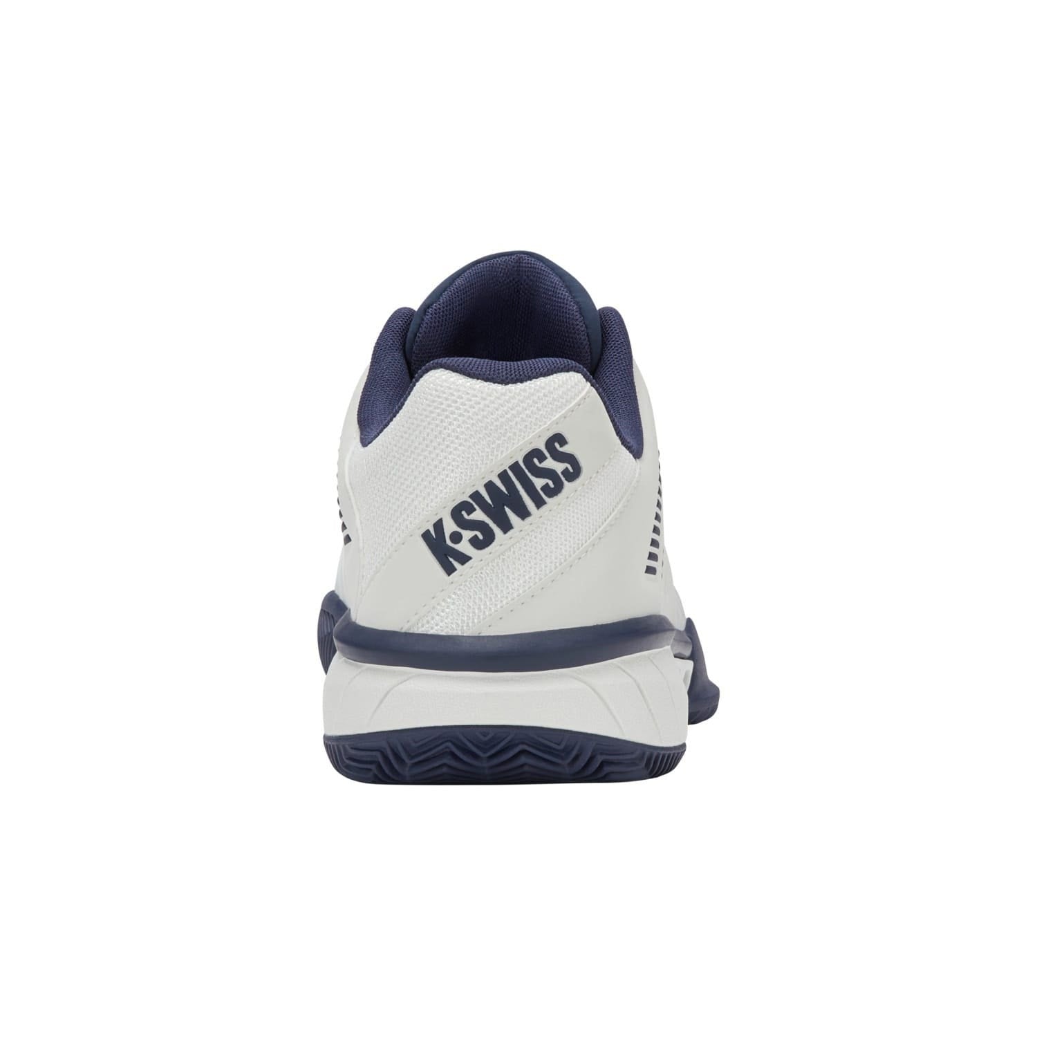 Kswiss Express Light 3 Clay Blanco 08563114