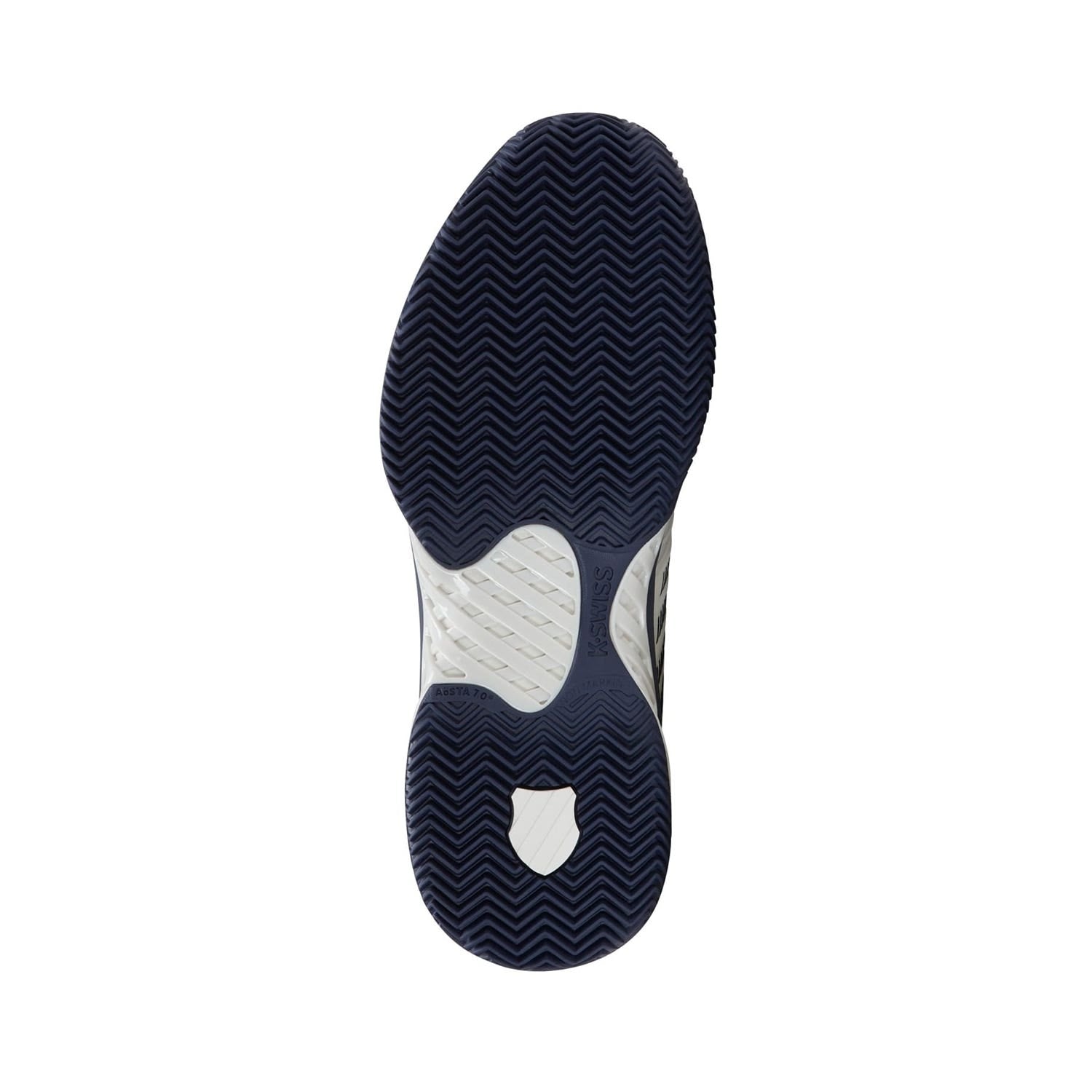 Kswiss Express Light 3 Clay Blanco 08563114