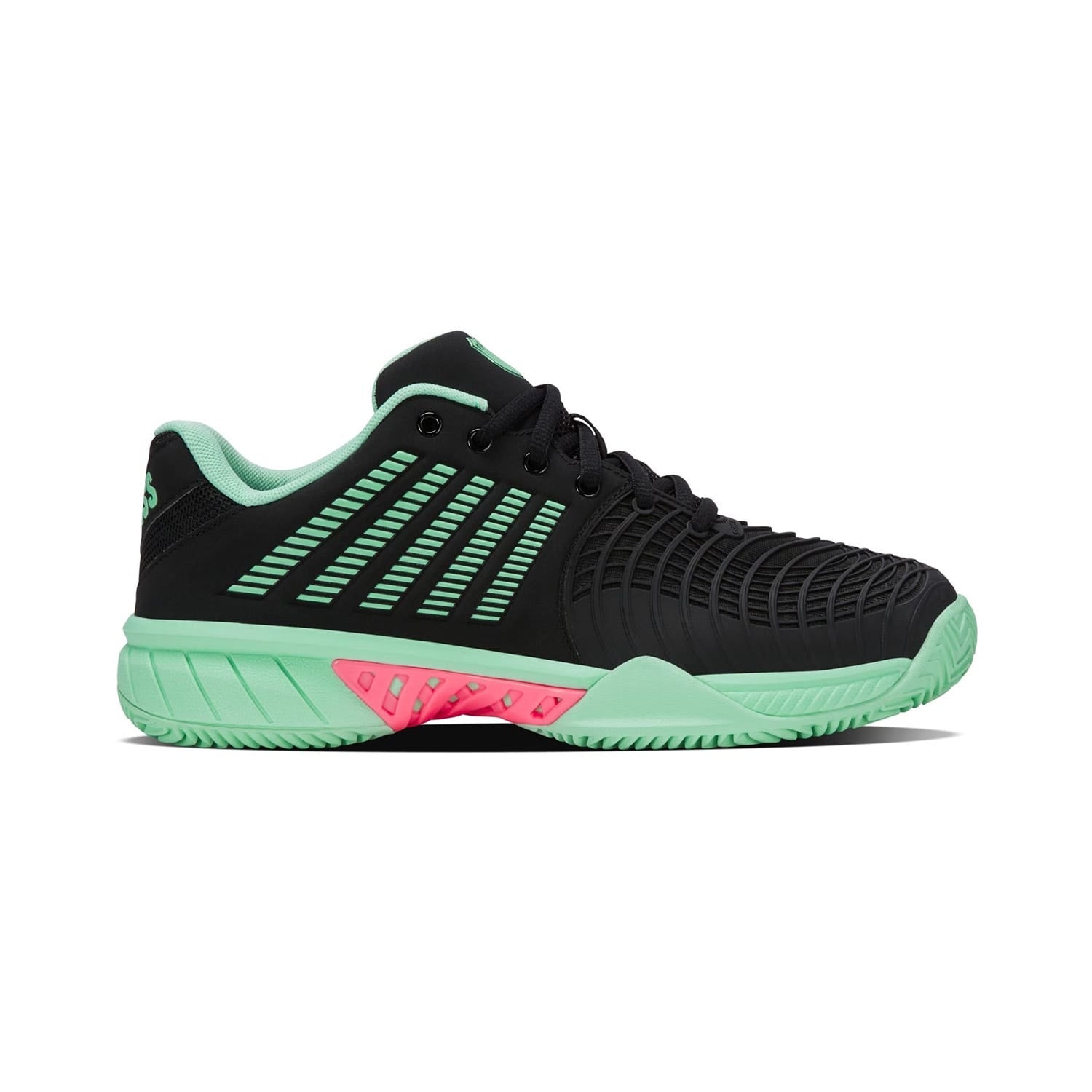 Zapatillas Kswiss Express Light 3 Hb 98563058 Mujer