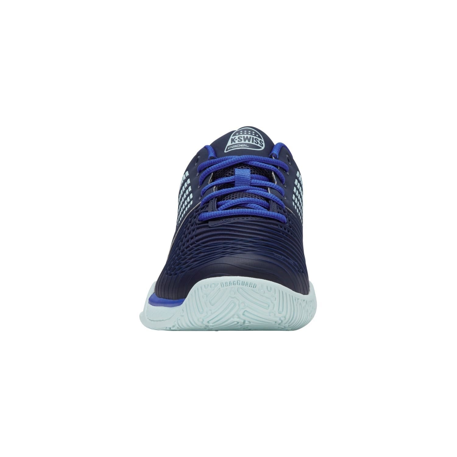 Kswiss Express Light 3 Hb Padel Azul Marino 08900421