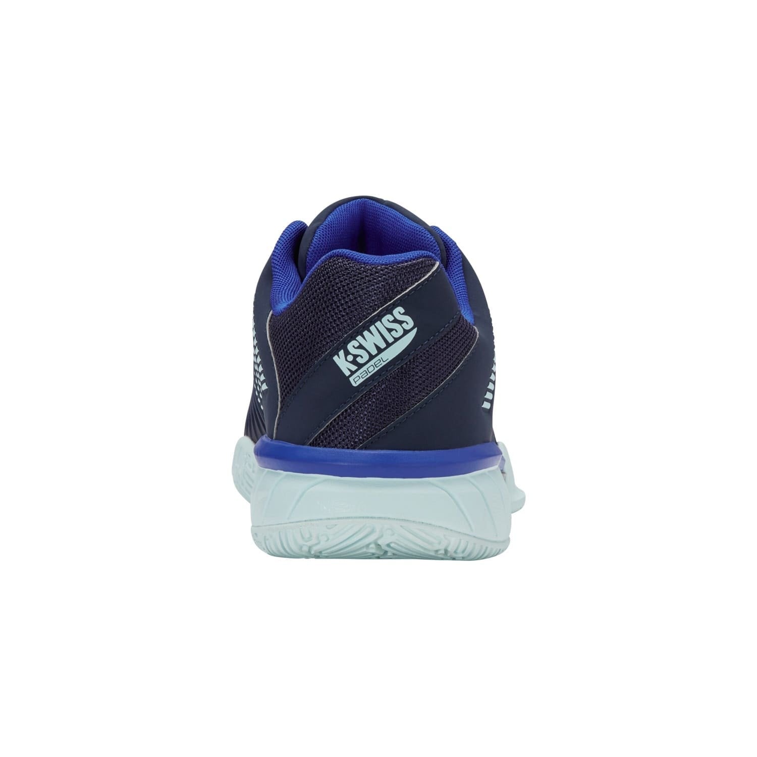 Kswiss Express Light 3 Hb Padel Azul Marino 08900421