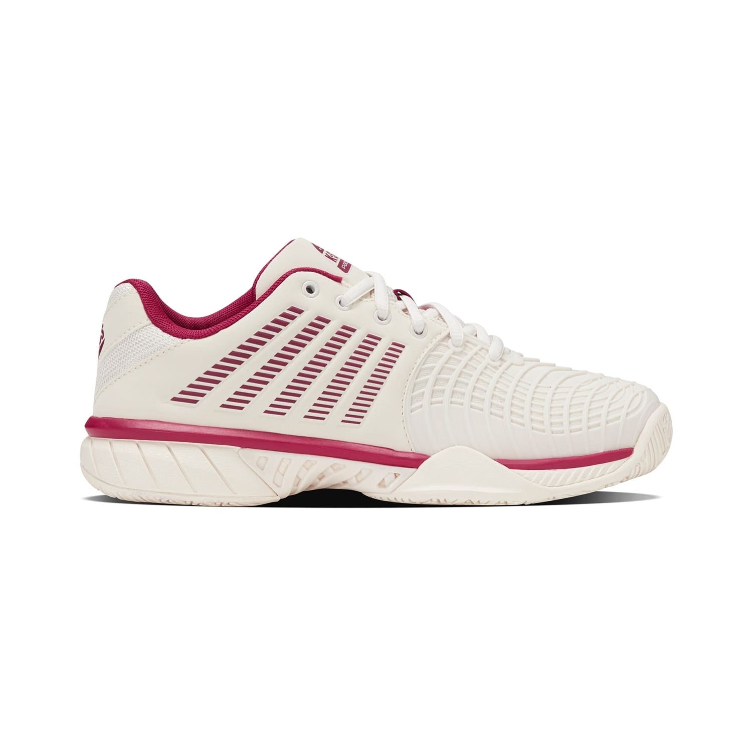 Zapatillas Kswiss Express Light 3 Hb Padel 98900647 Mujer