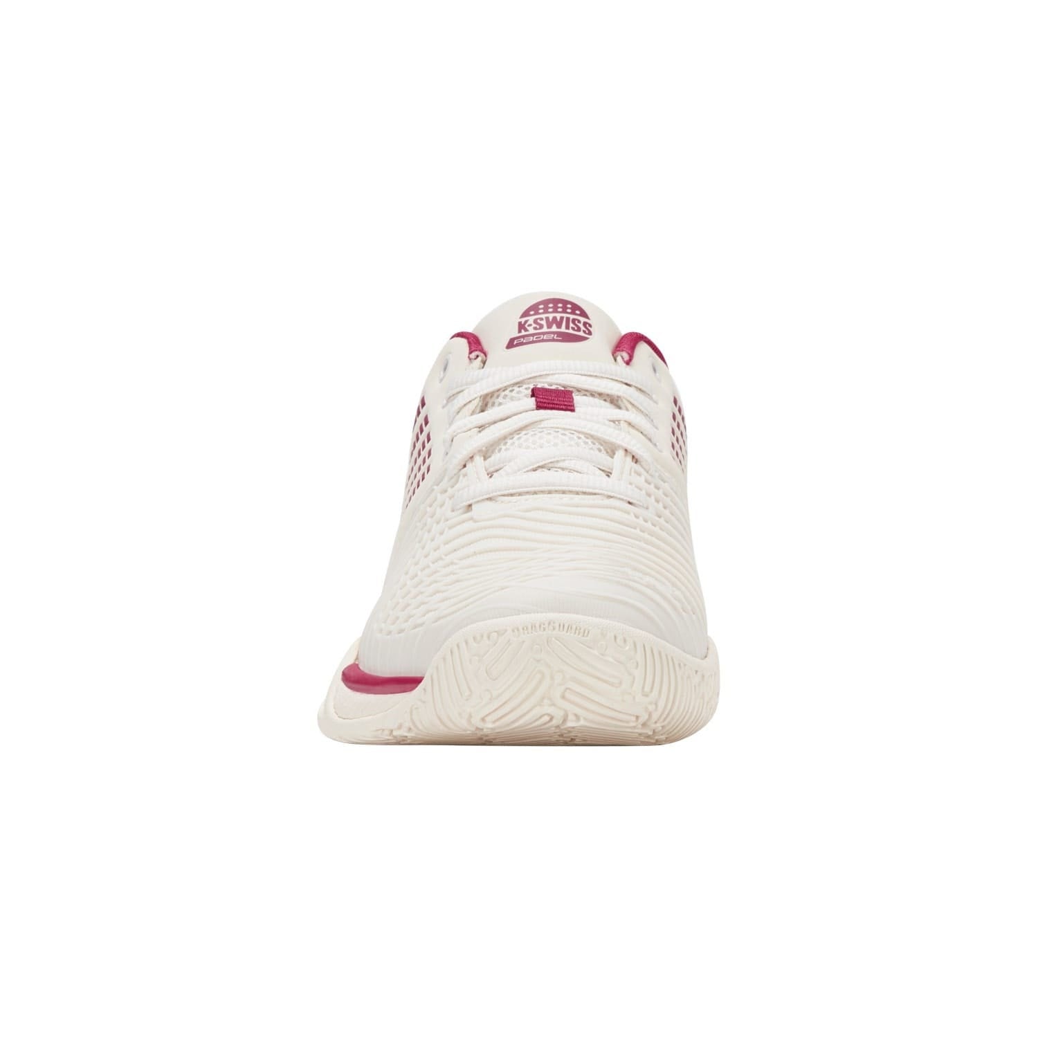Zapatillas Kswiss Express Light 3 Hb Padel 98900647 Mujer