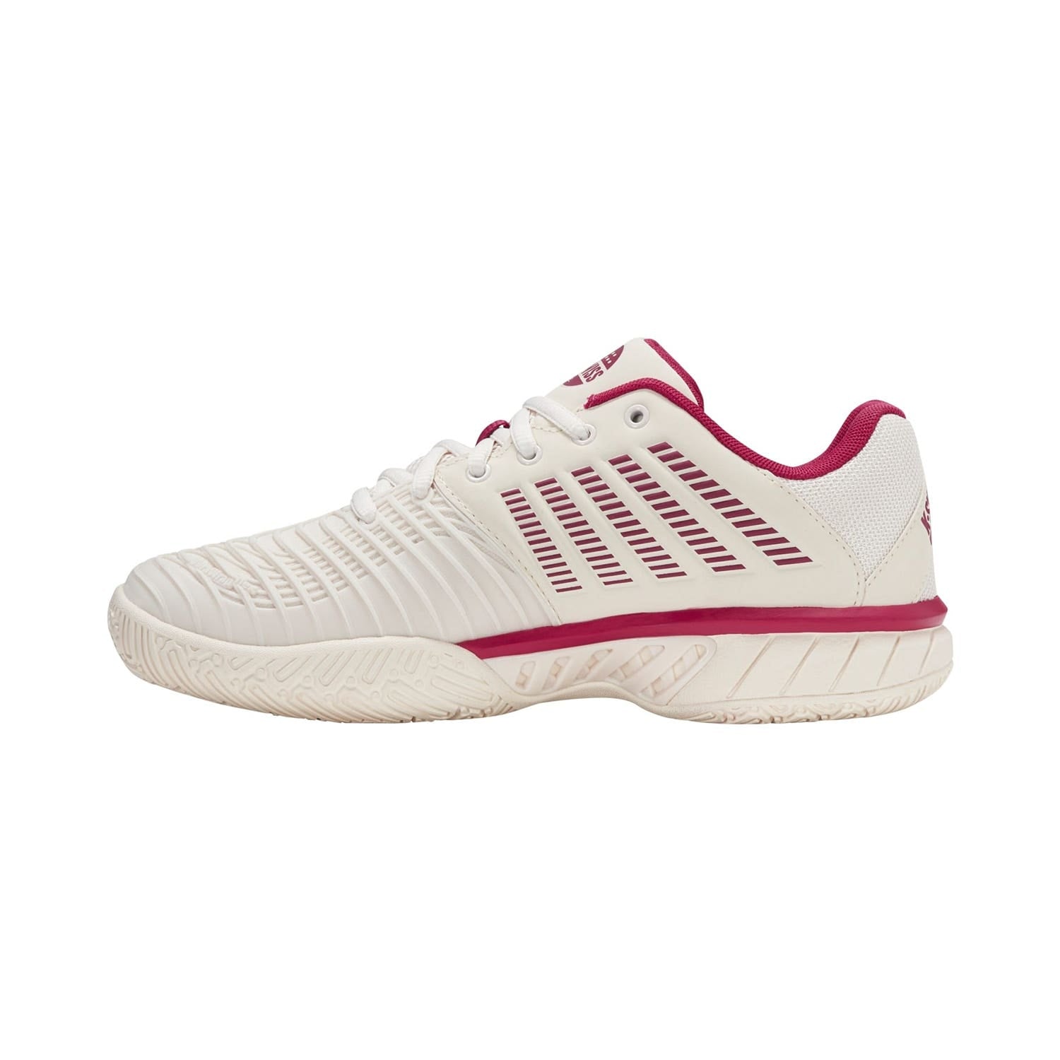 Zapatillas Kswiss Express Light 3 Hb Padel 98900647 Mujer