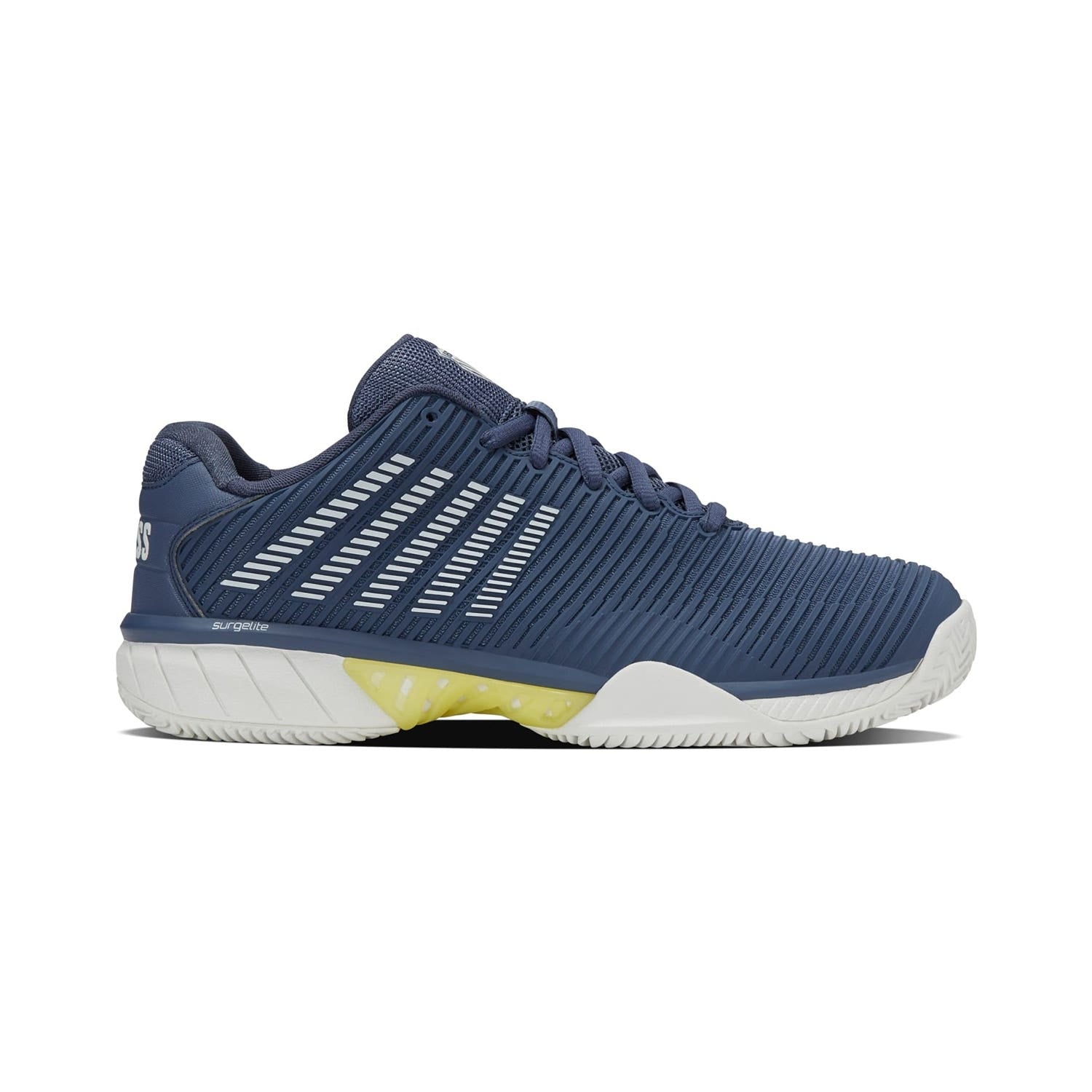 Zapatillas Kswiss Hypercourt Express 2 Hb 06614464